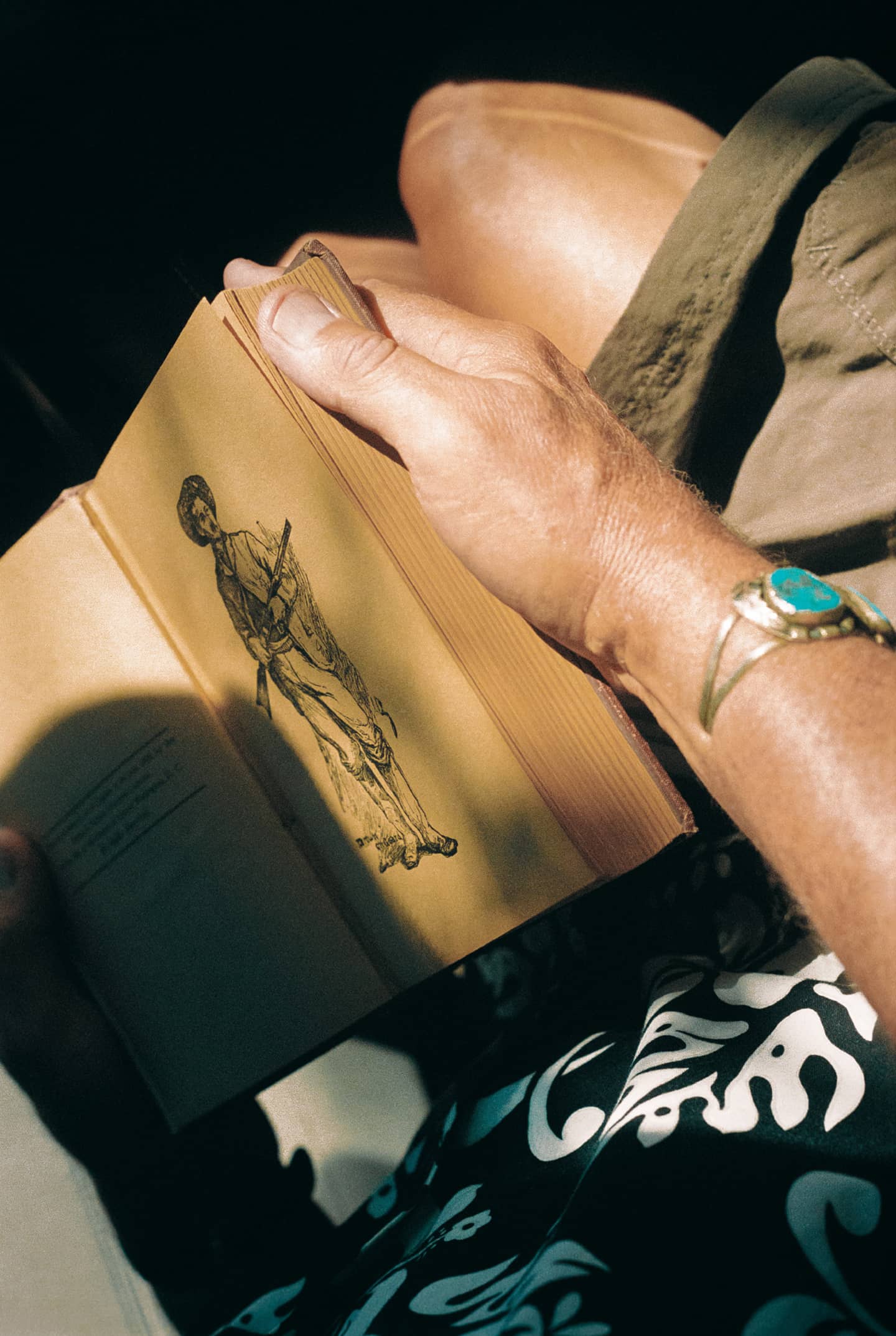 © Alex Bex, France, Finalist, Professional competition, Documentary Projects, Sony World Photography Awards 2025 - 3.jpg