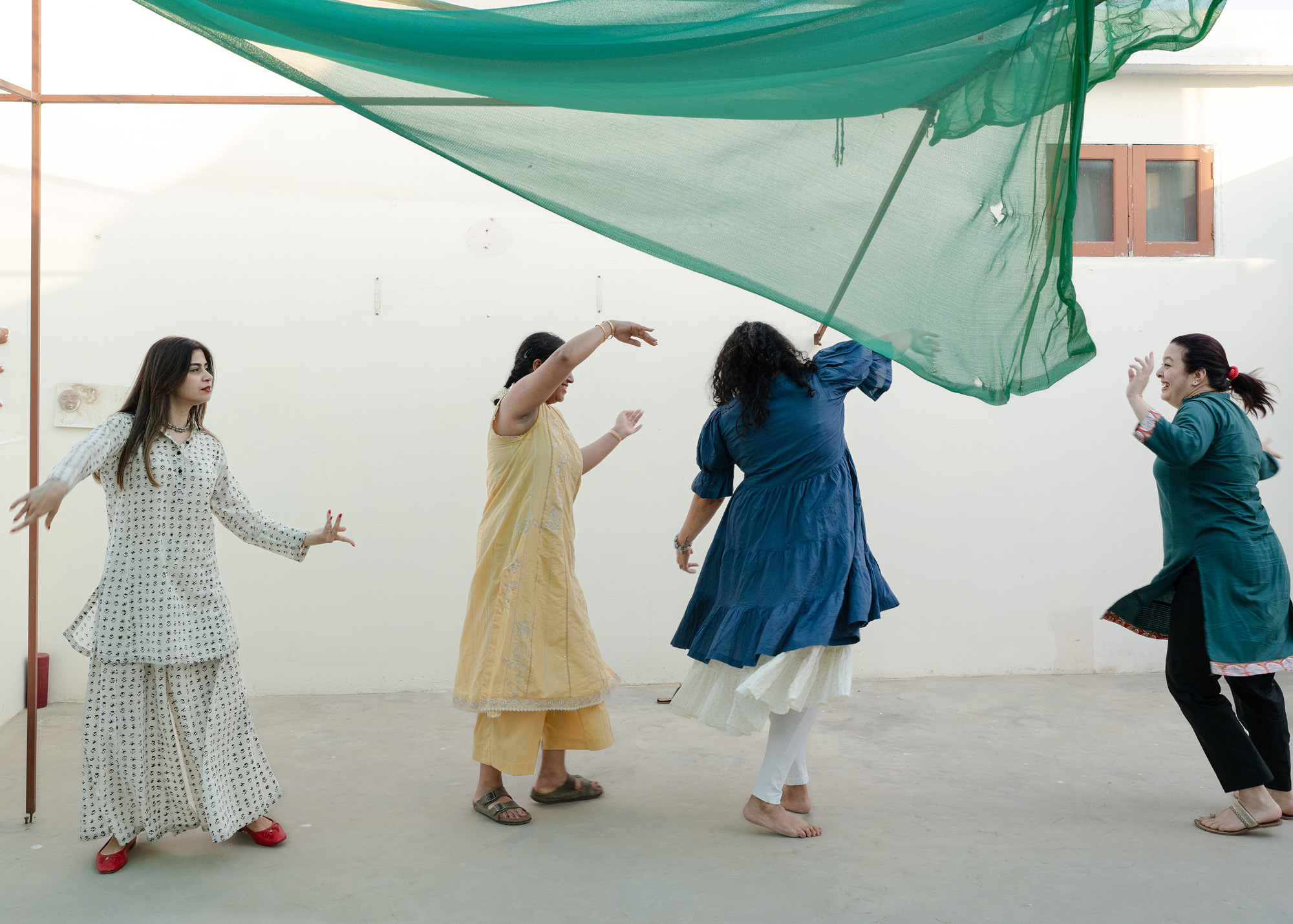 © Giovanni de Mojana, Italy, Shortlist, Professional competition, Documentary Projects, Sony World Photography Awards 2025 - 10