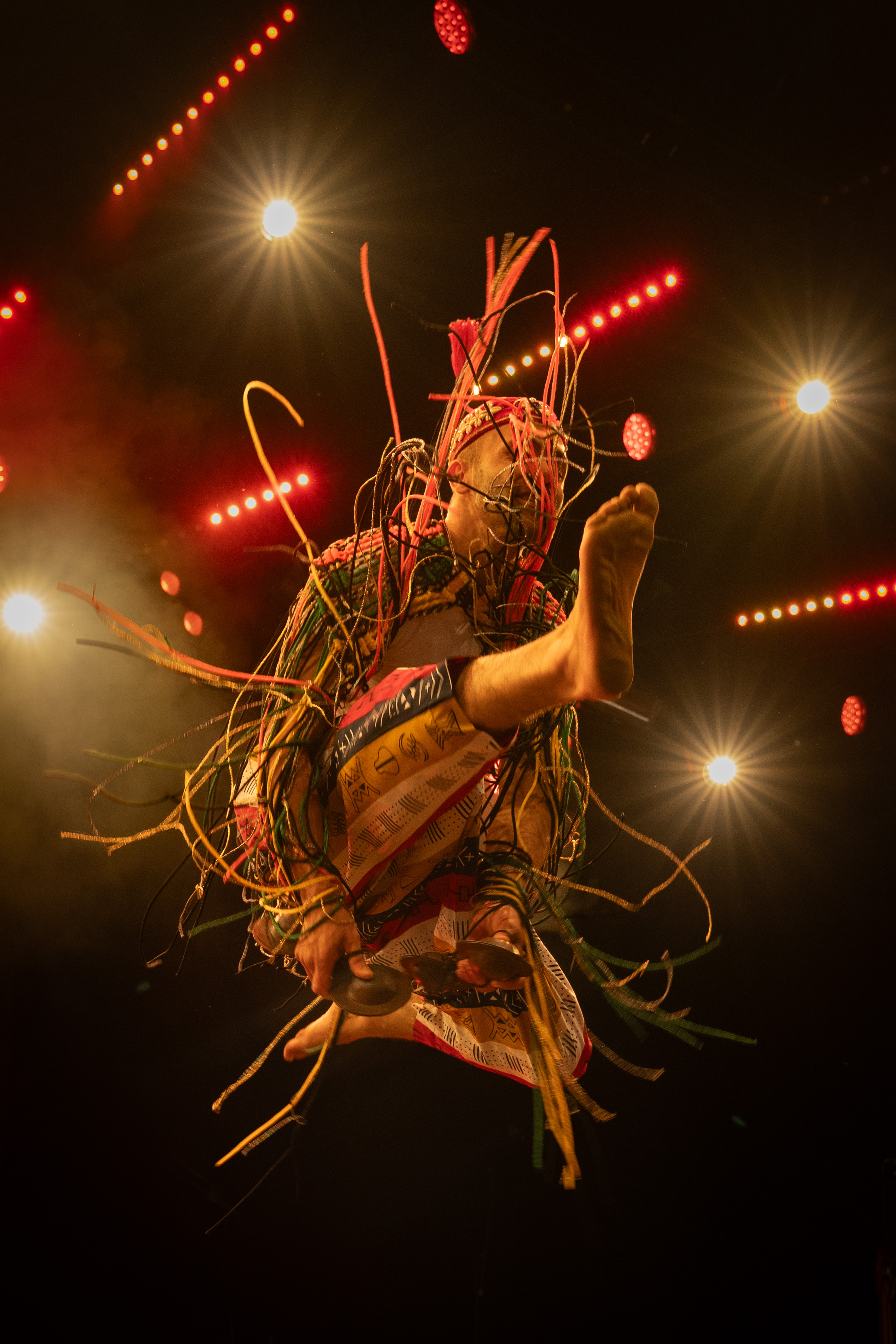 © Viktor Bargfeldt Kjørup, Denmark, entry, Single Image competition, Motion, Sony World Photography Awards 2027