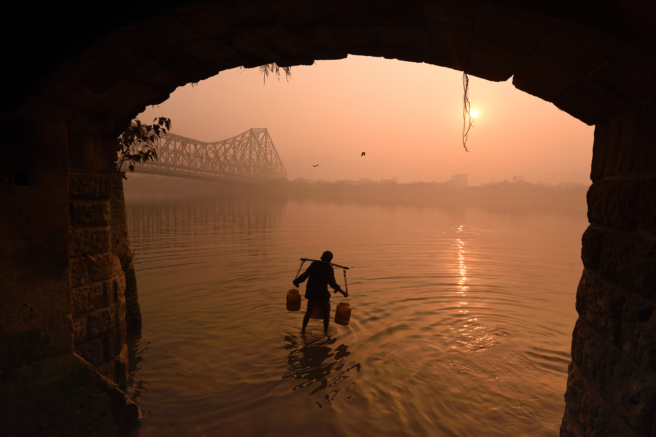  Rajesh Dhar, India, entry, Single Image competition, Travel, Sony World Photography Awards 2027