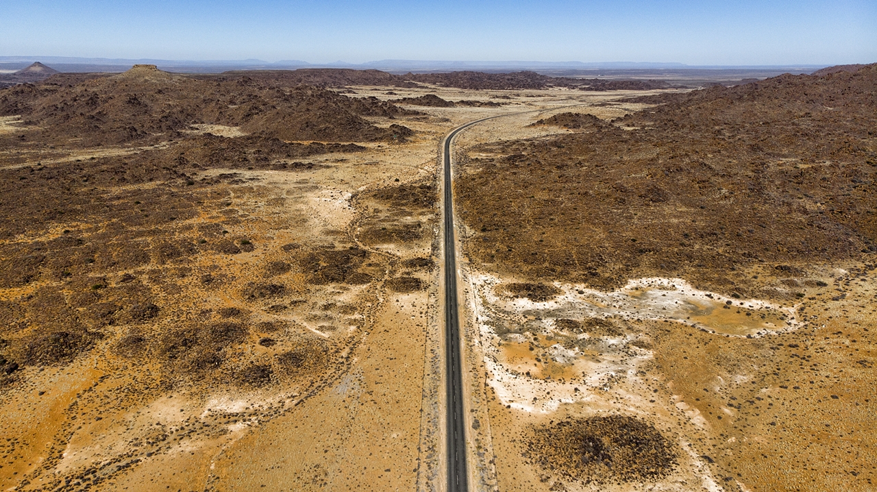 © Marcel Liebenberg, South Africa, entry, Single Image competition, Travel, Sony World Photography Awards 2027