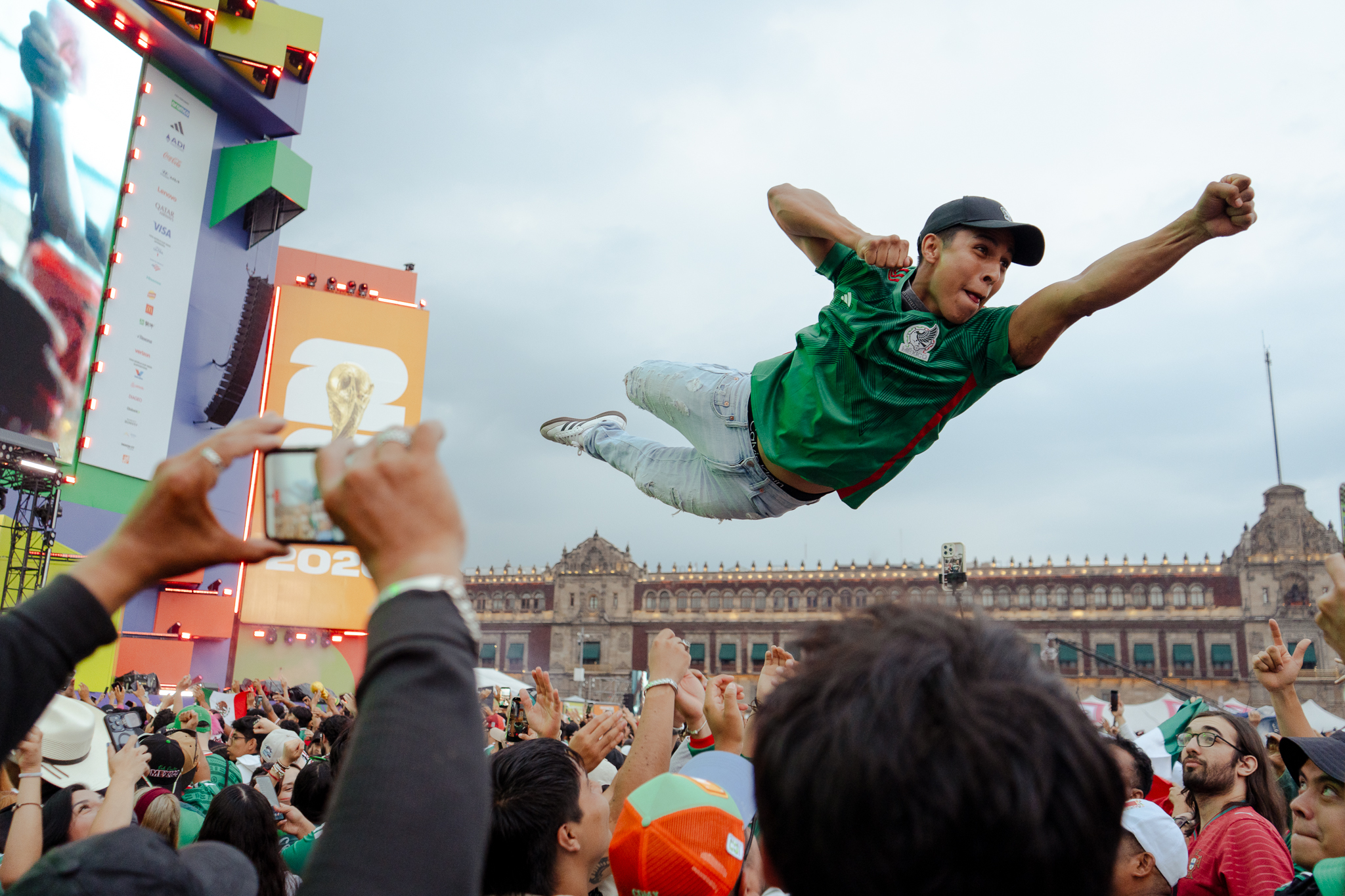 © Alexa Luna Padilla, Mexico, entry, Single Image competition, Lifestyle, Sony World Photography Awards 2027