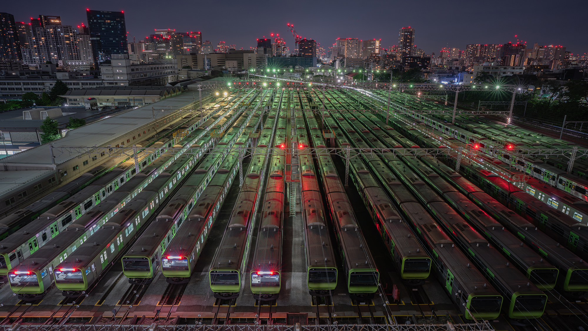 © Kunio Kuramochi, Japan, entry, Single Image competition, Travel, Sony World Photography Awards 2027