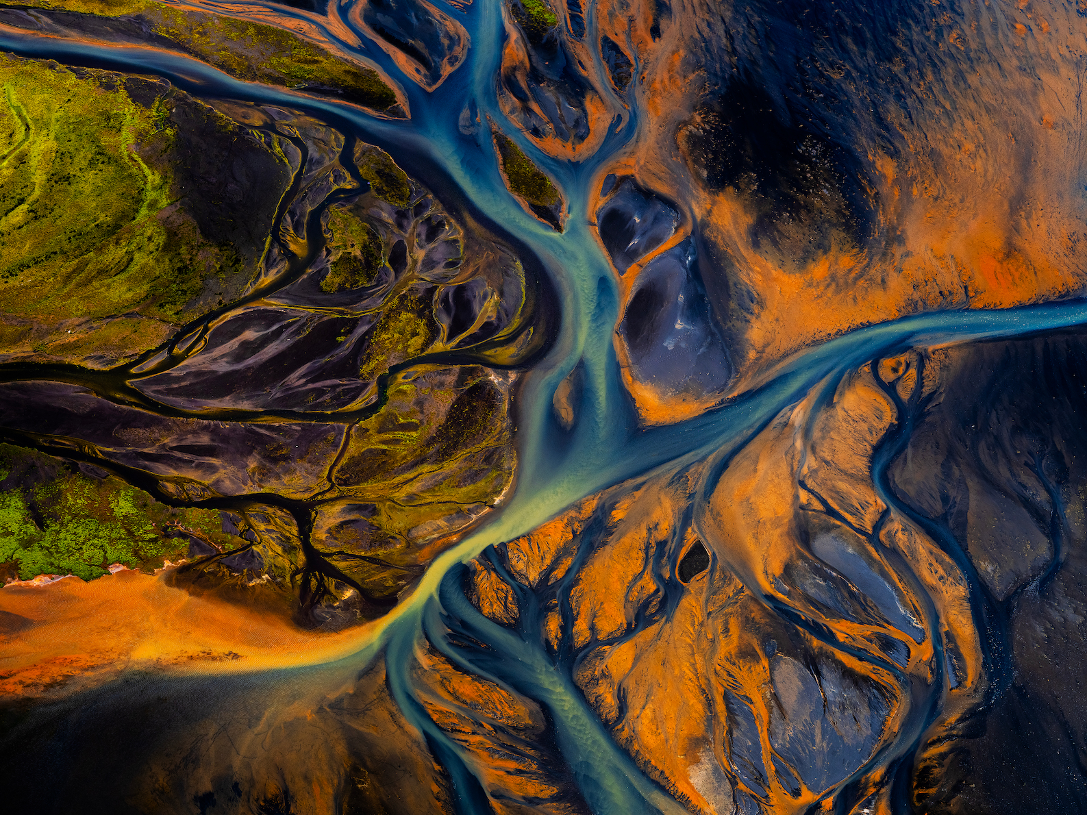 © Justin Frazier, United States, entry, Single Image competition, Creative, Sony World Photography Awards 2027