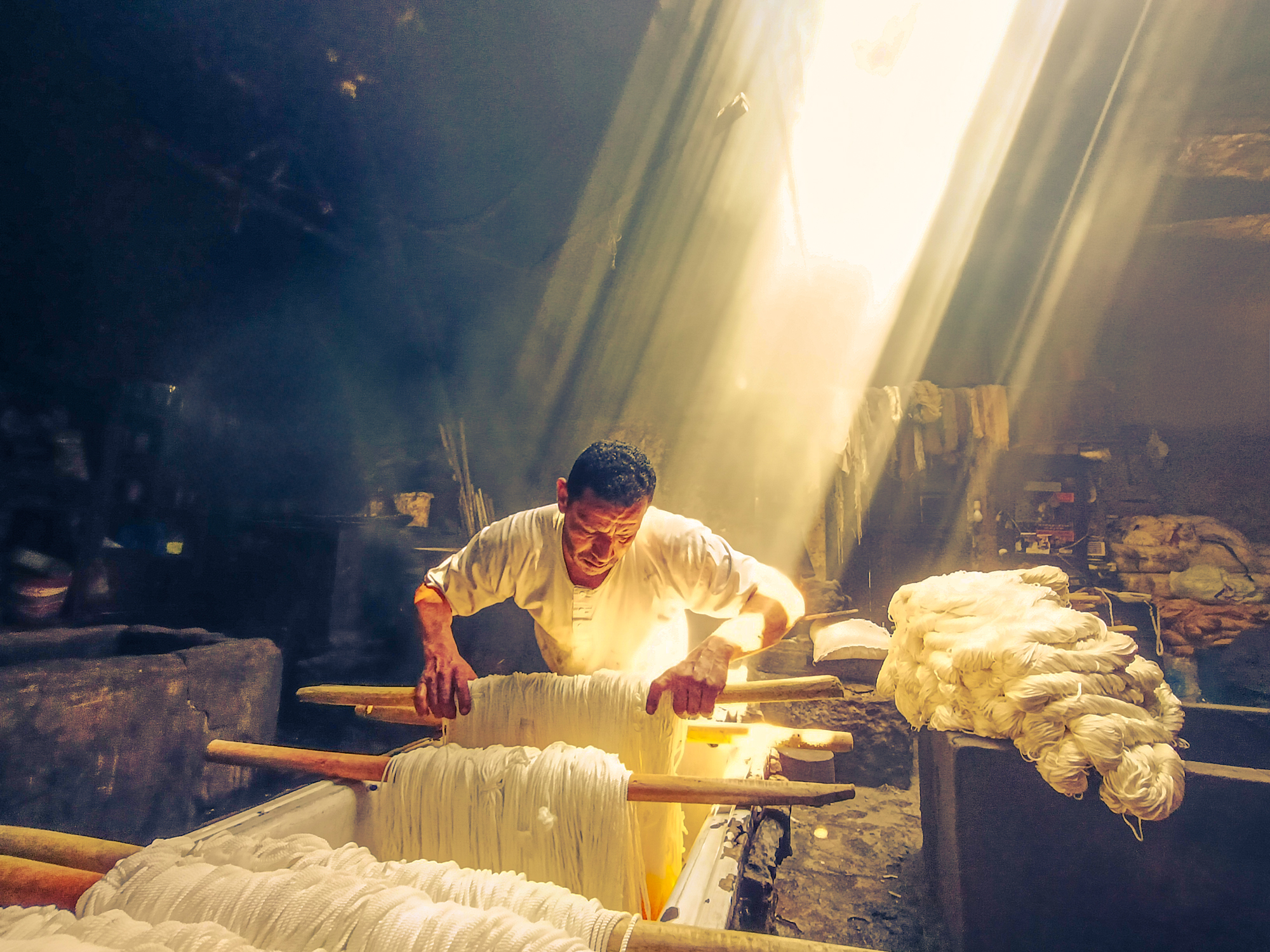 © Youssef Ebrahim Desoky Abdllah, Egypt, entry, Single Image competition, Lifestyle, Sony World Photography Awards 2027