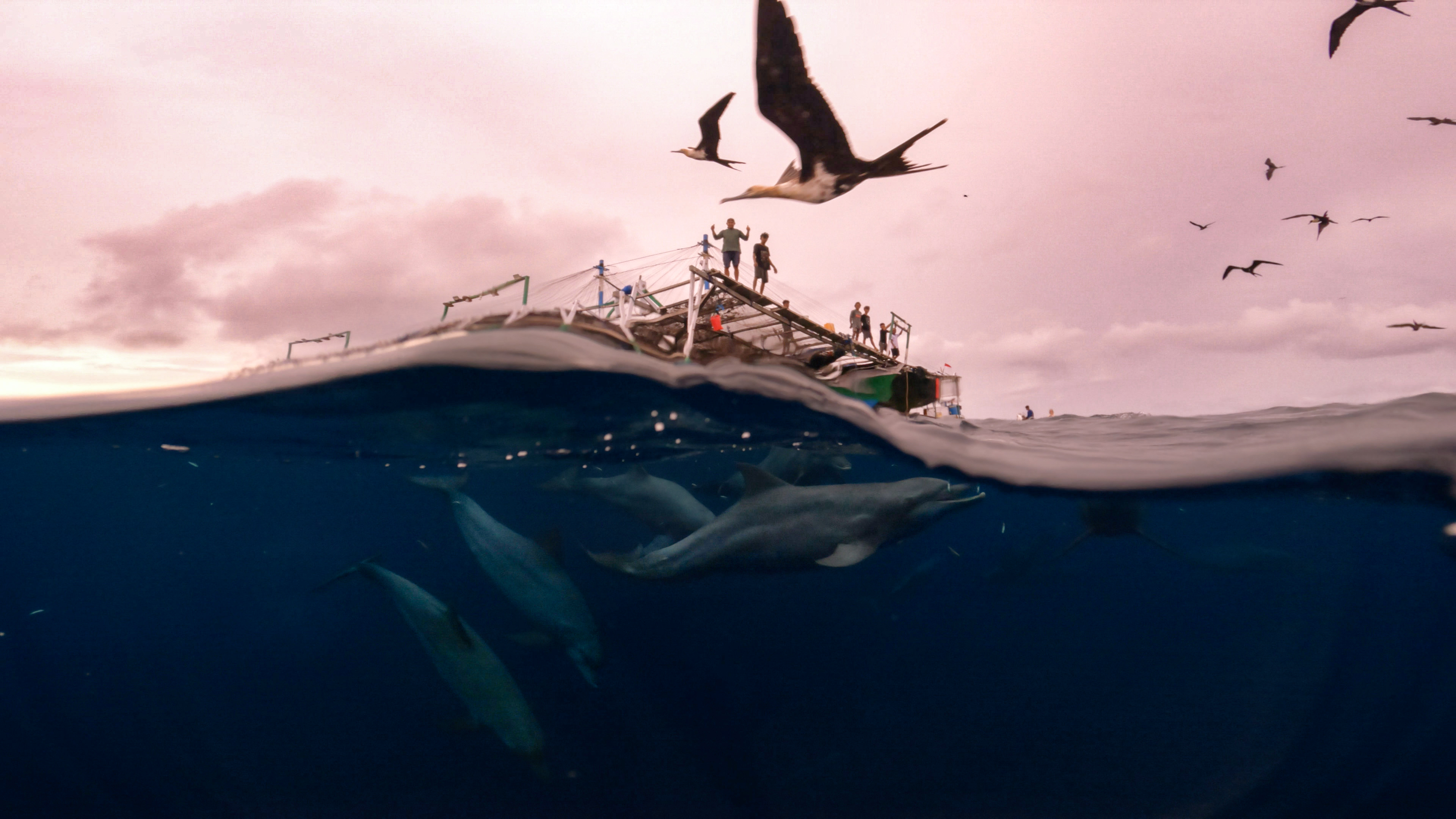© Anastasia Louhenapessy , Indonesia, entry, Single Image competition, Motion, Sony World Photography Awards 2027