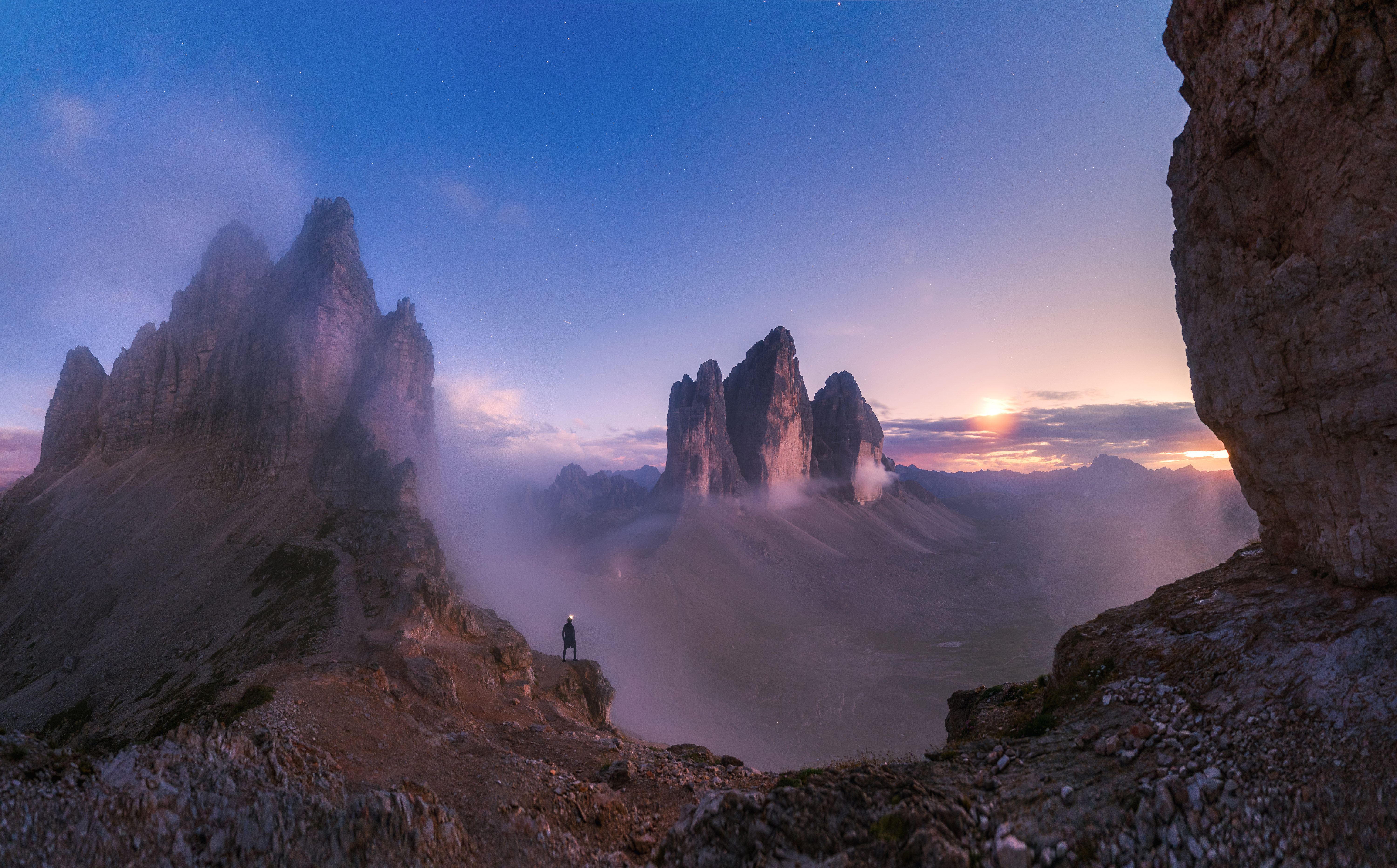 © Fabian Pfeifhofer, Italy, entry, Single Image competition, Travel, Sony World Photography Awards 2027