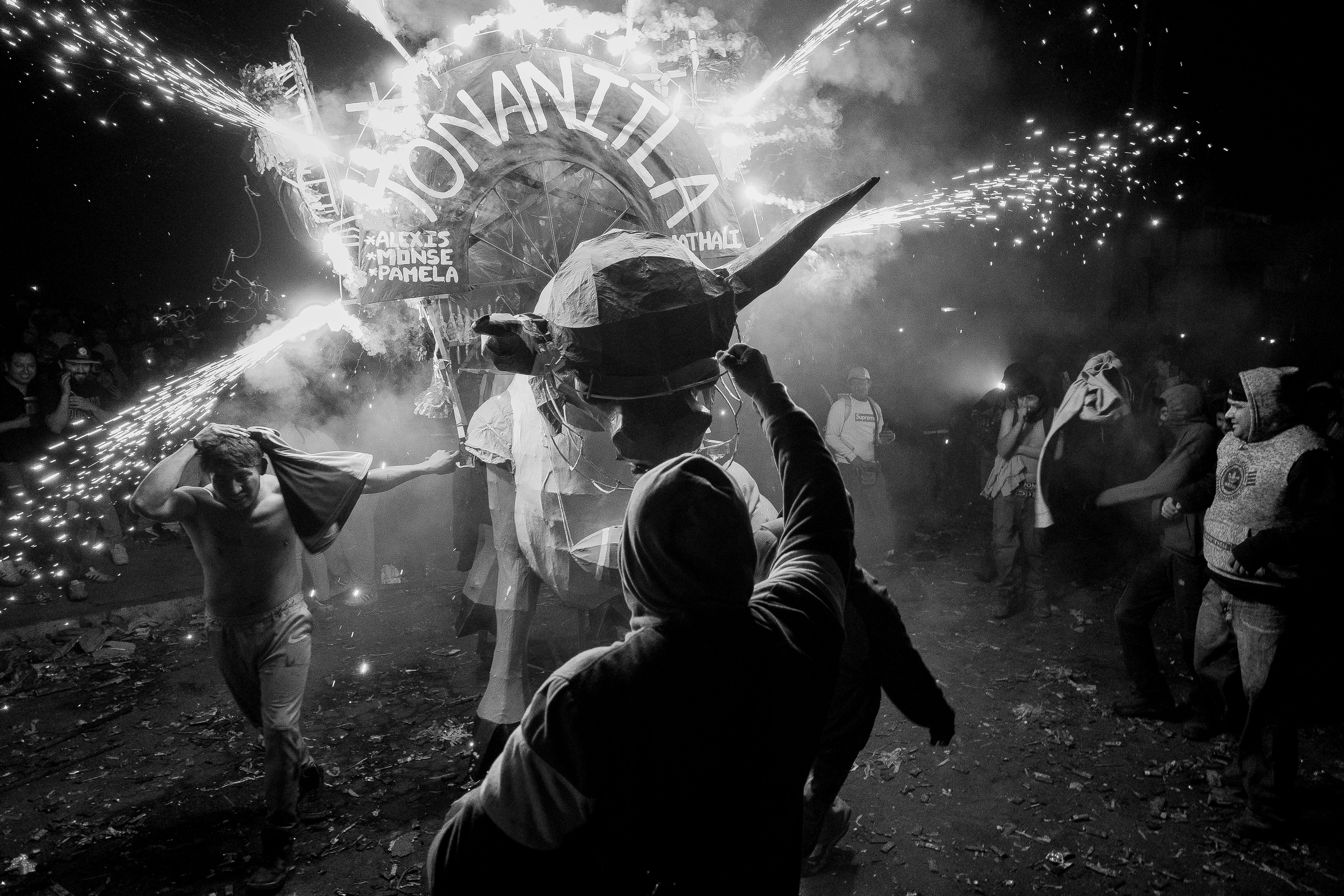 © Alejandro M. Ornelas, Mexico, entry, Single Image competition, Street Photography, Sony World Photography Awards 2027