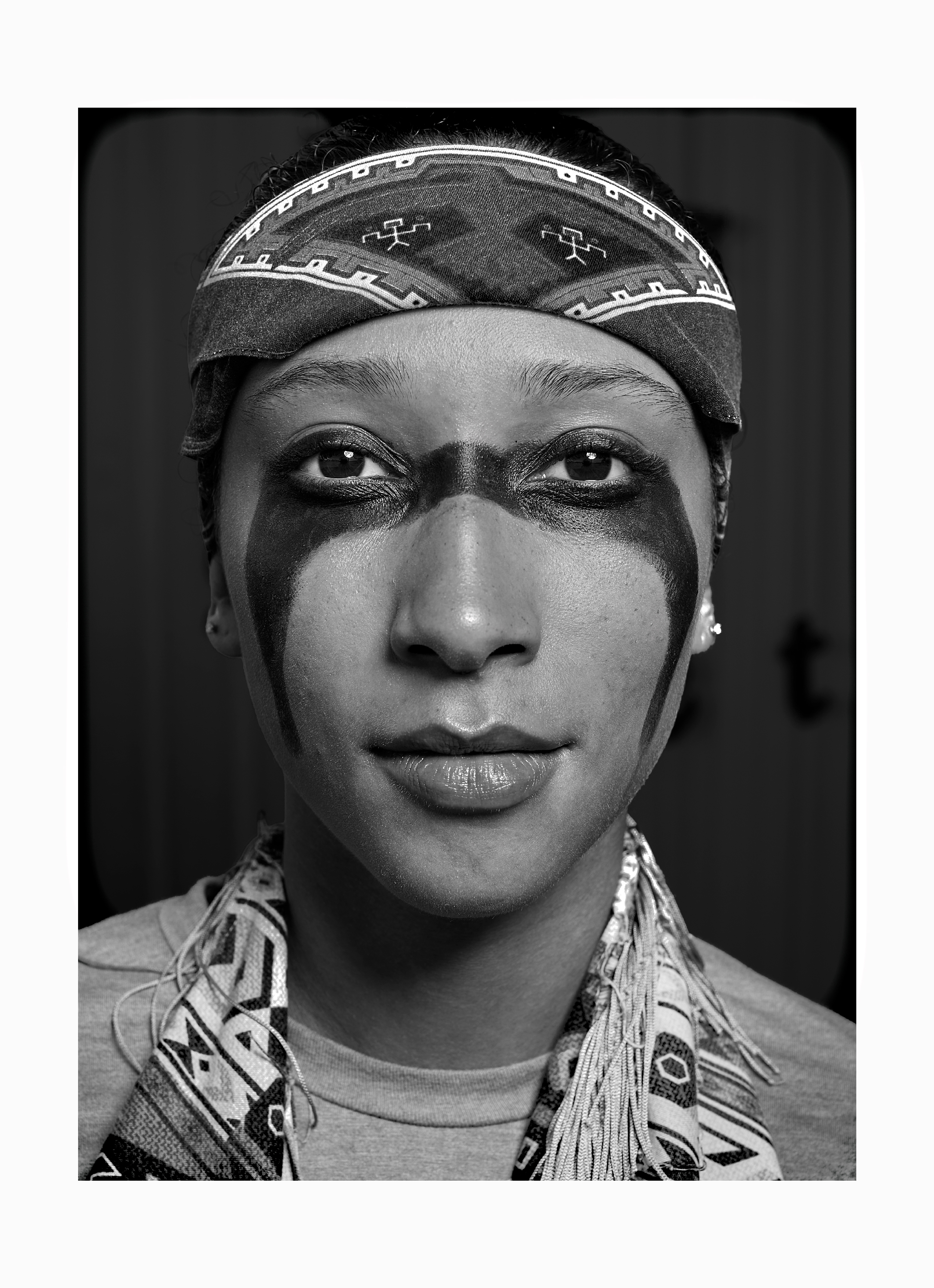© Rodolphe Foucher, United States, entry, Single Image competition, Portraiture, Sony World Photography Awards 2027