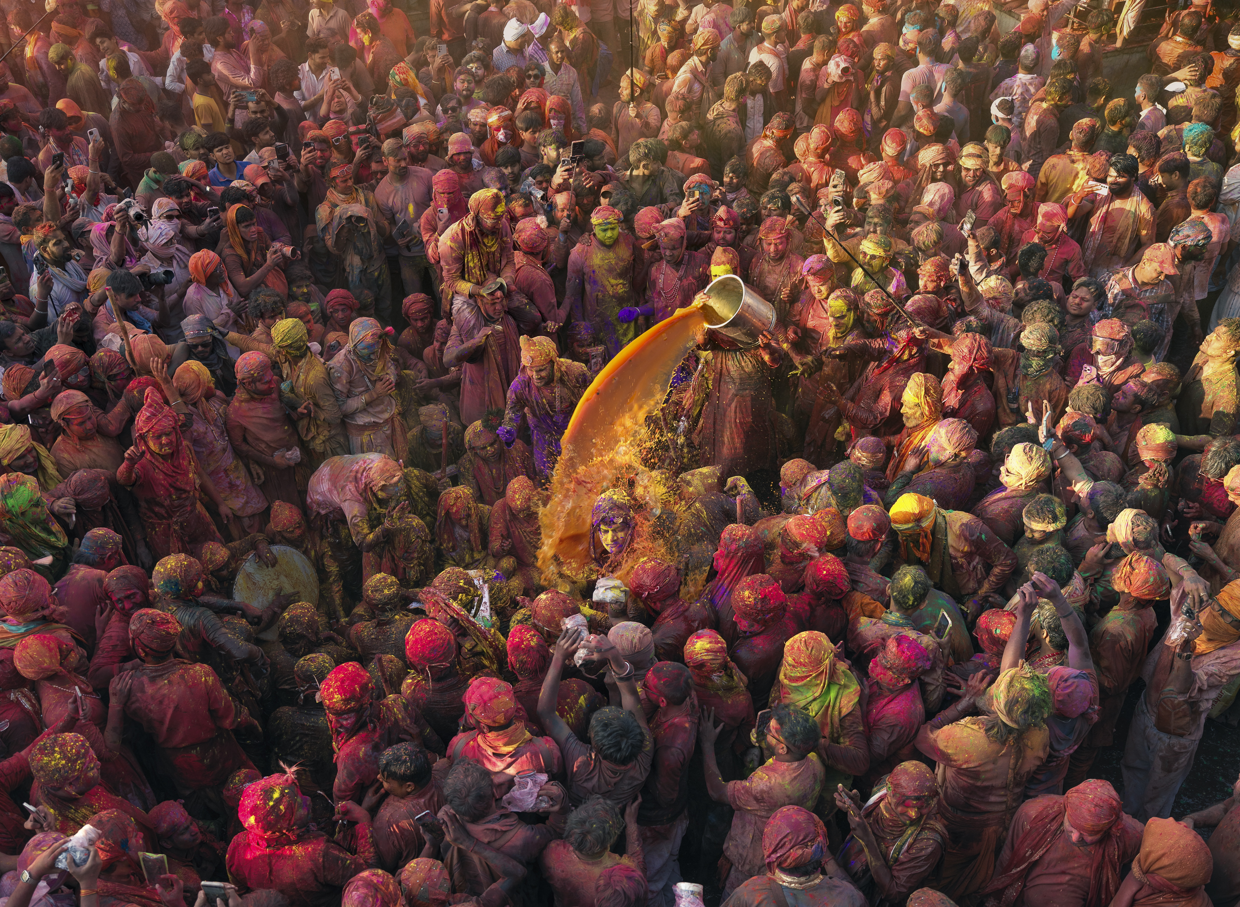 © Woo Jung Choi, Korea, Republic Of, entry, Single Image competition, Travel, Sony World Photography Awards 2027