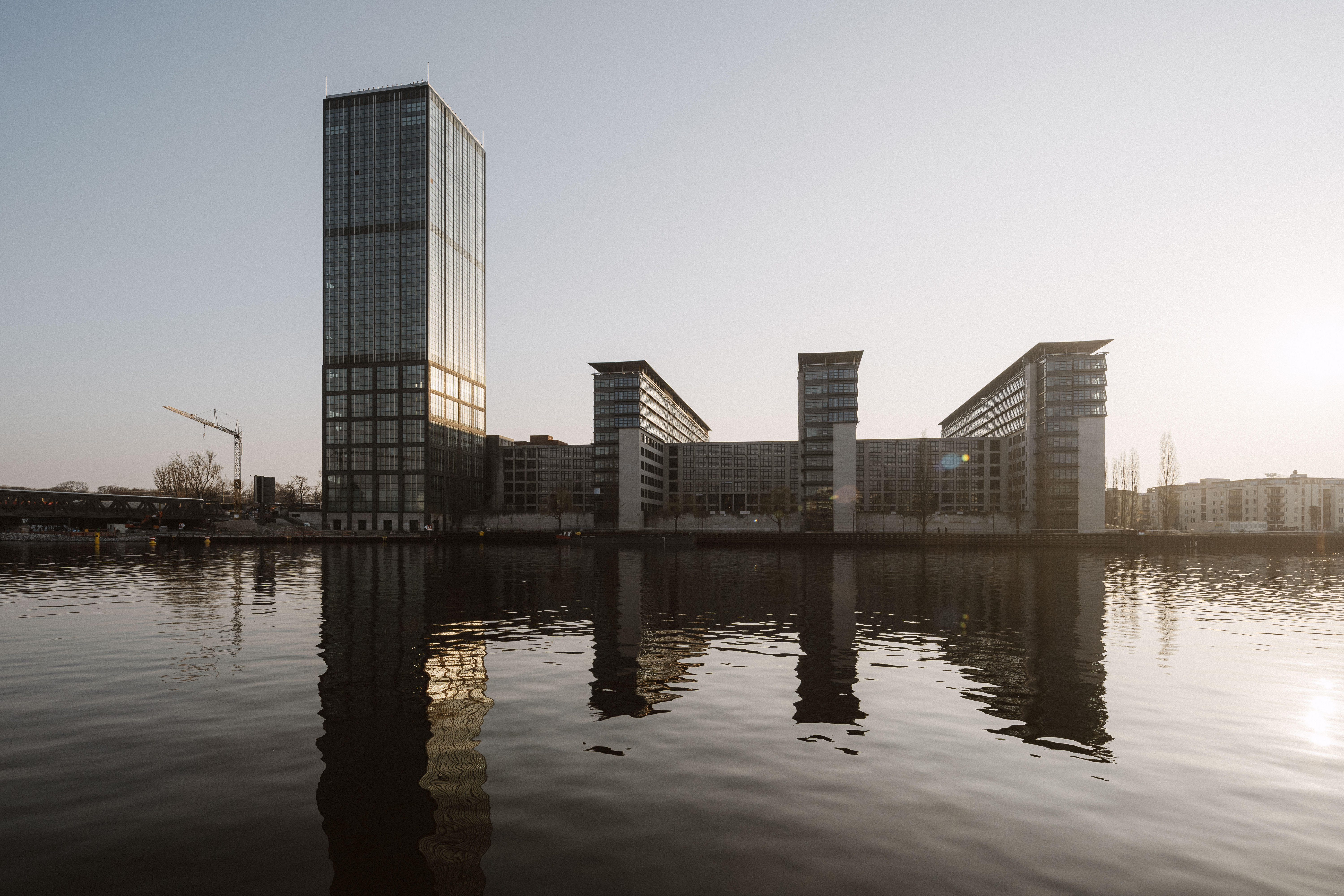 © Alexander Rentsch, Germany, entry, Open Competition, Architecture, 2026 Sony World Photography Awards