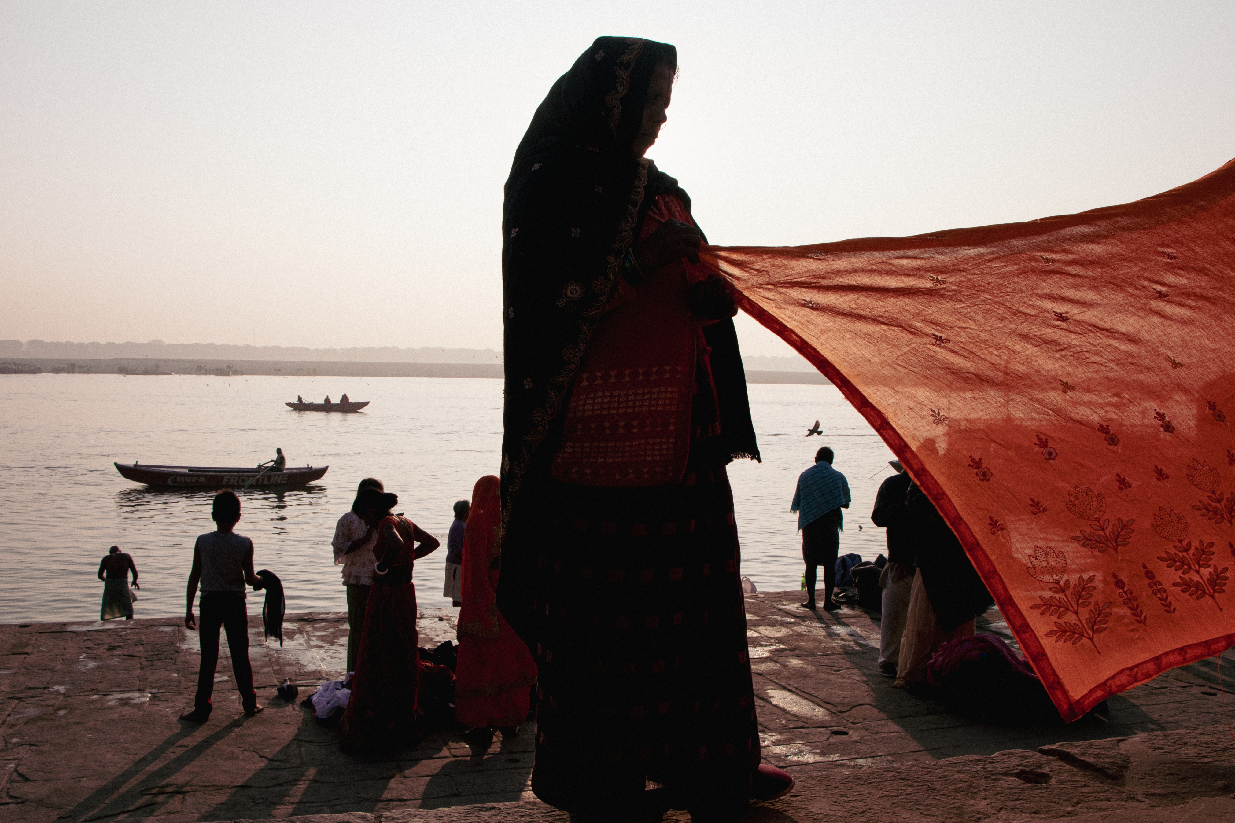 © Aman Mishra, India, entry, Open Competition, Street Photography, 2026 Sony World Photography Awards