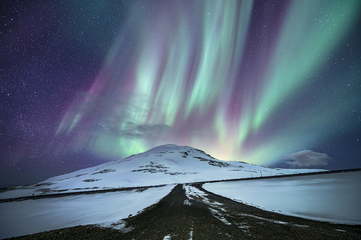 © Davide Riccardo, Italy, entry, Open Competition, Landscape, 2026 Sony World Photography Awards