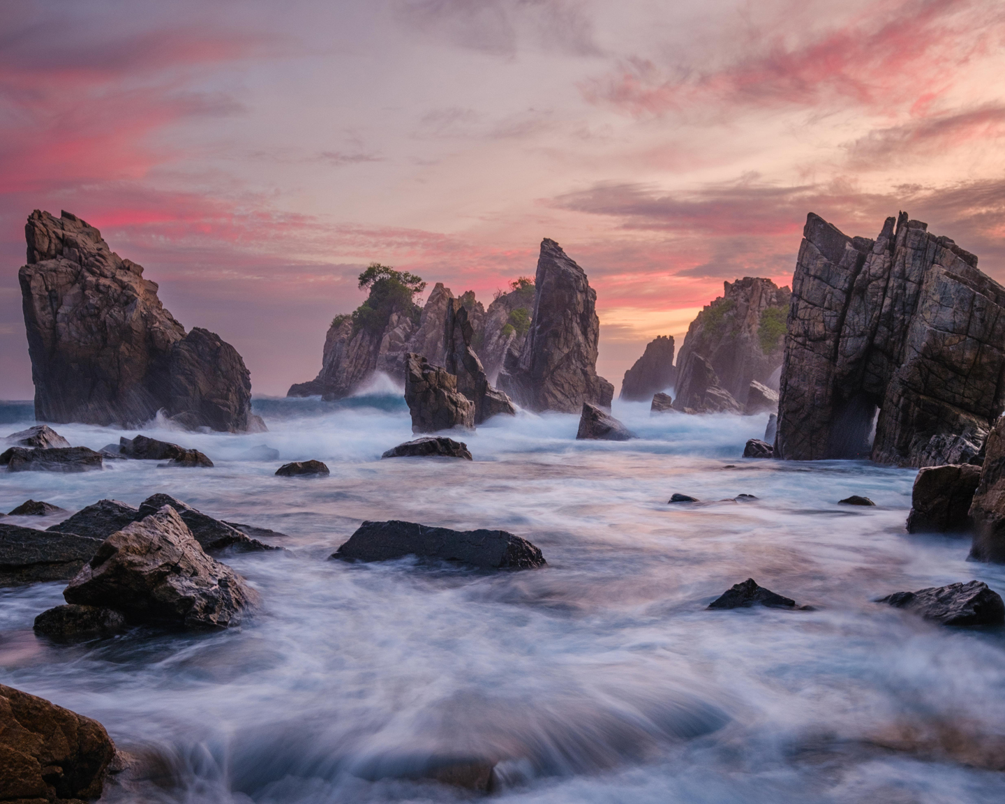 © Fahmi Syaban, Indonesia, entry, Open Competition, Landscape, 2026 Sony World Photography Awards