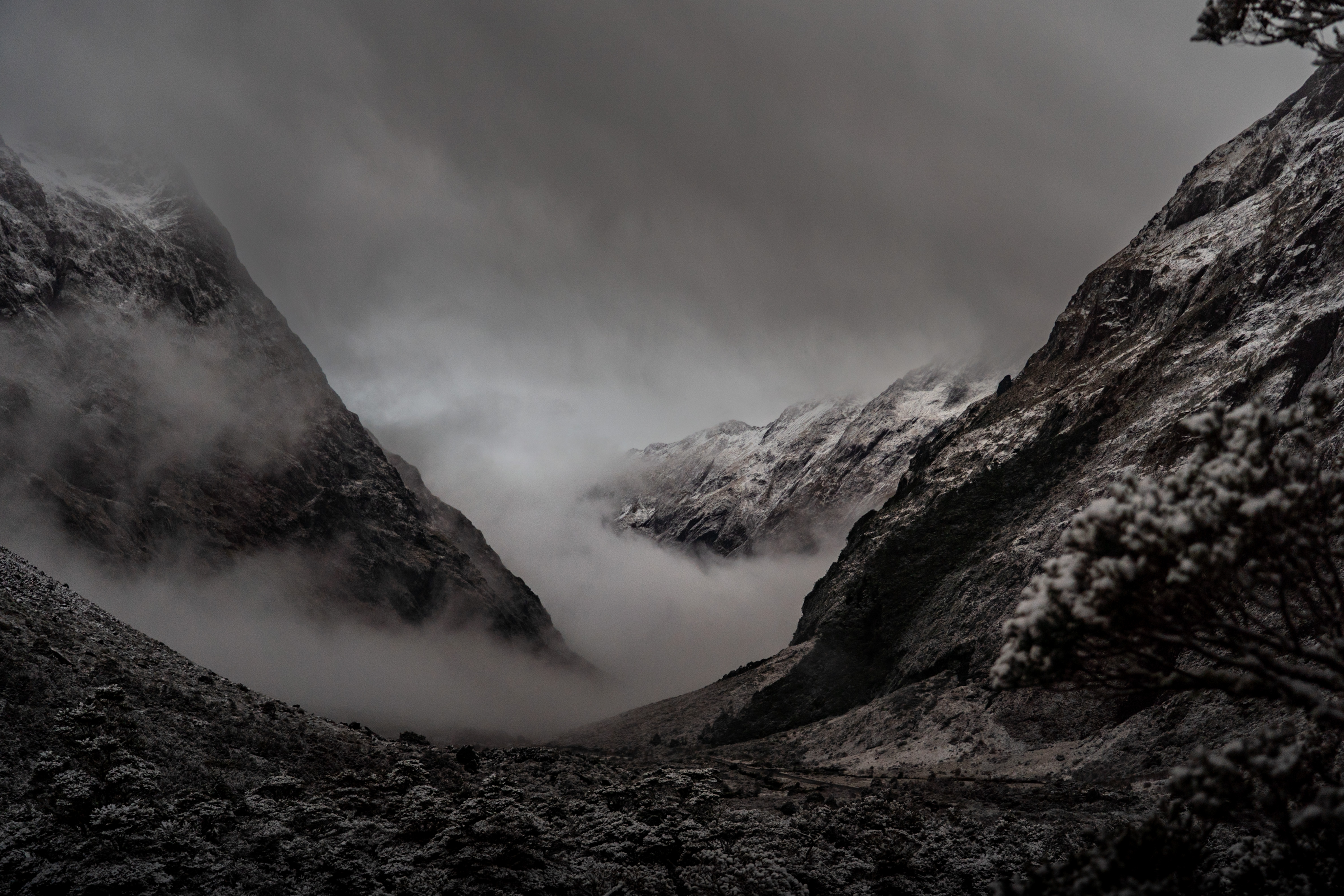 © Noah Hayes, Australia, entry, Open Competition, Landscape, 2026 Sony World Photography Awards