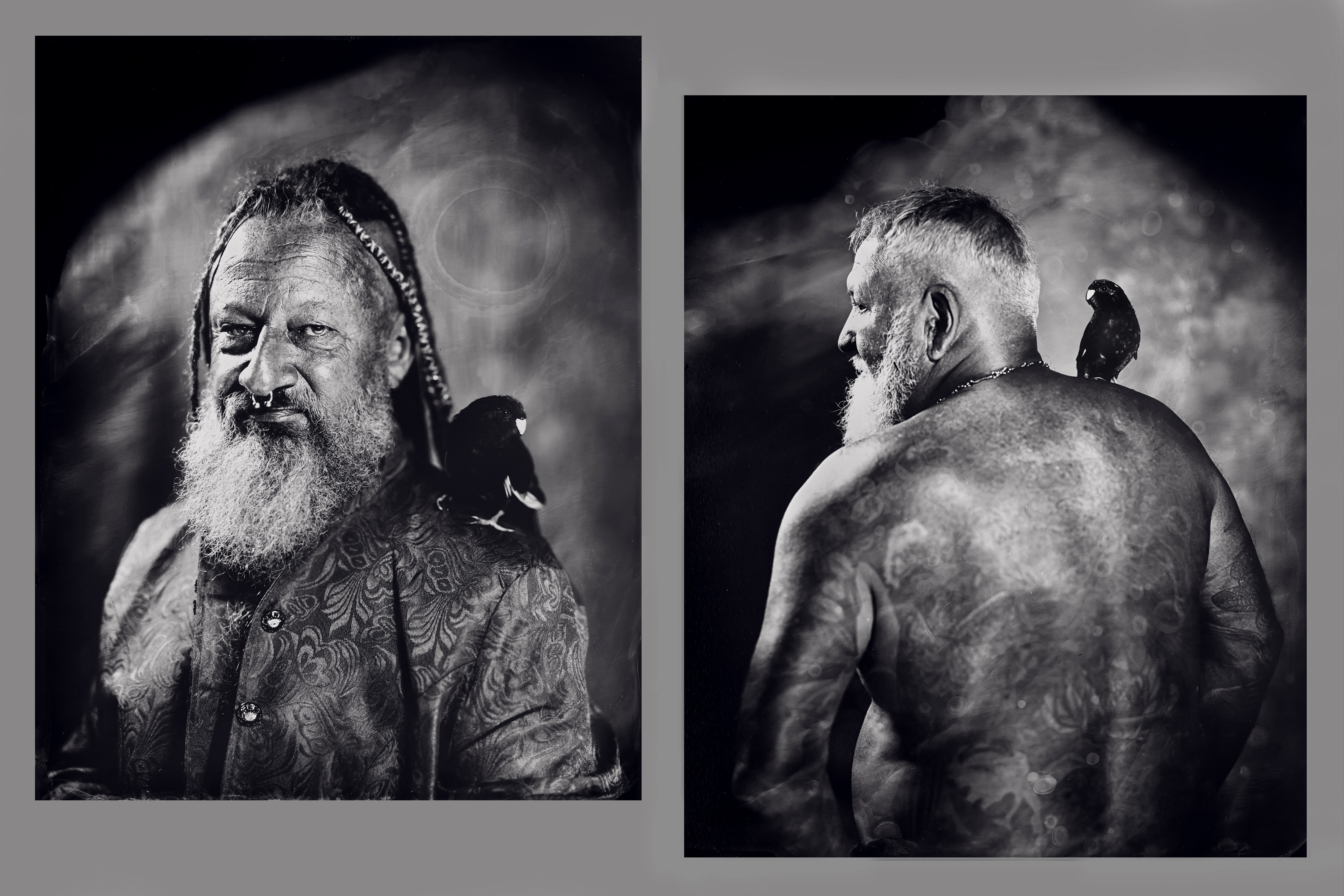 © Raoul Slater, Australia, entry, Open Competition, Creative, 2026 Sony World Photography Awards