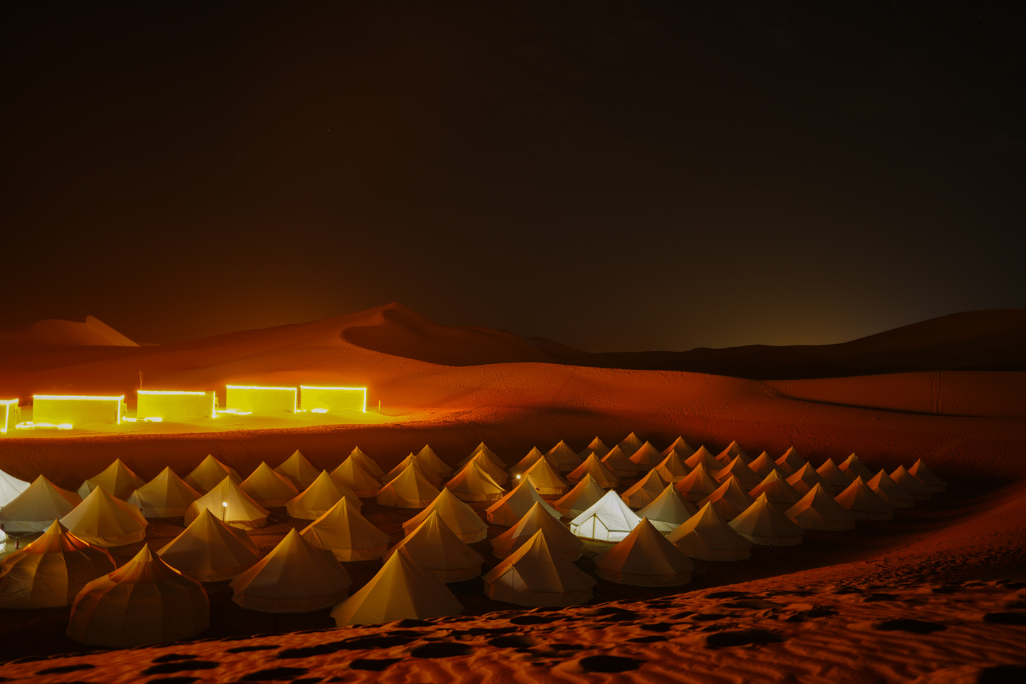 © Rongchuan Lin, China Mainland, entry, Open Competition, Landscape, 2026 Sony World Photography Awards