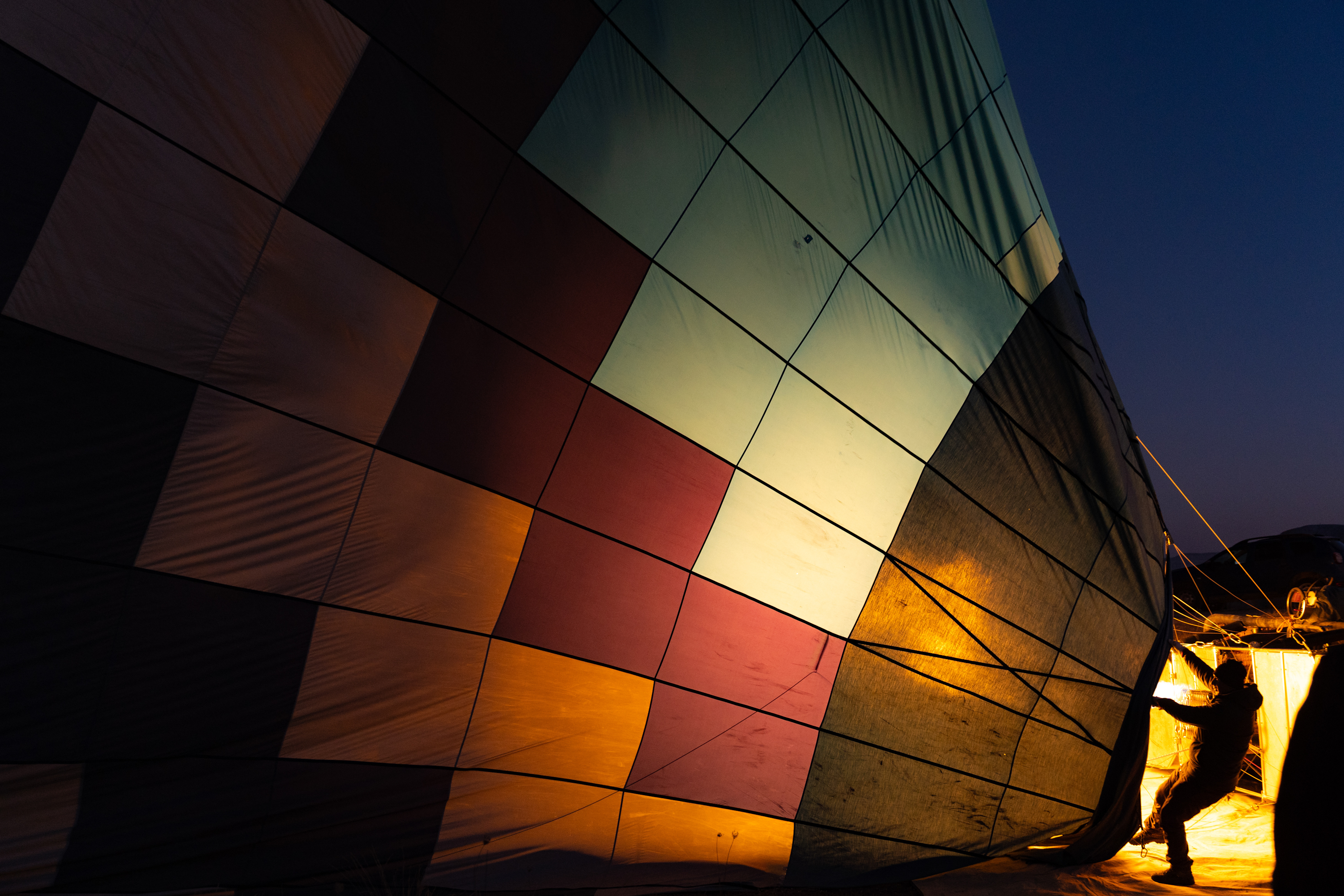 © Ziwei Li, China Mainland, entry, Open Competition, Lifestyle, 2026 Sony World Photography Awards