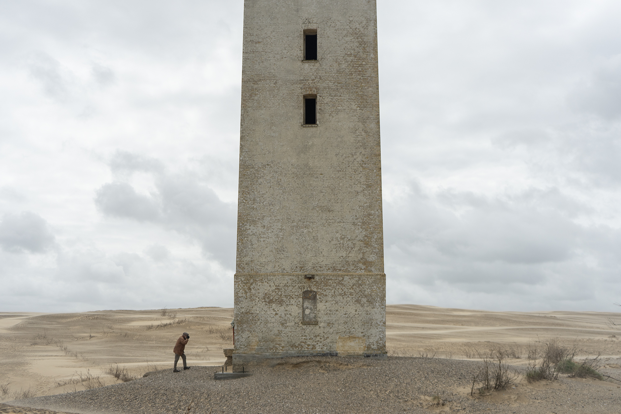 © Michele Vittori, Italy, entry, Open Competition, Landscape, 2026 Sony World Photography Awards