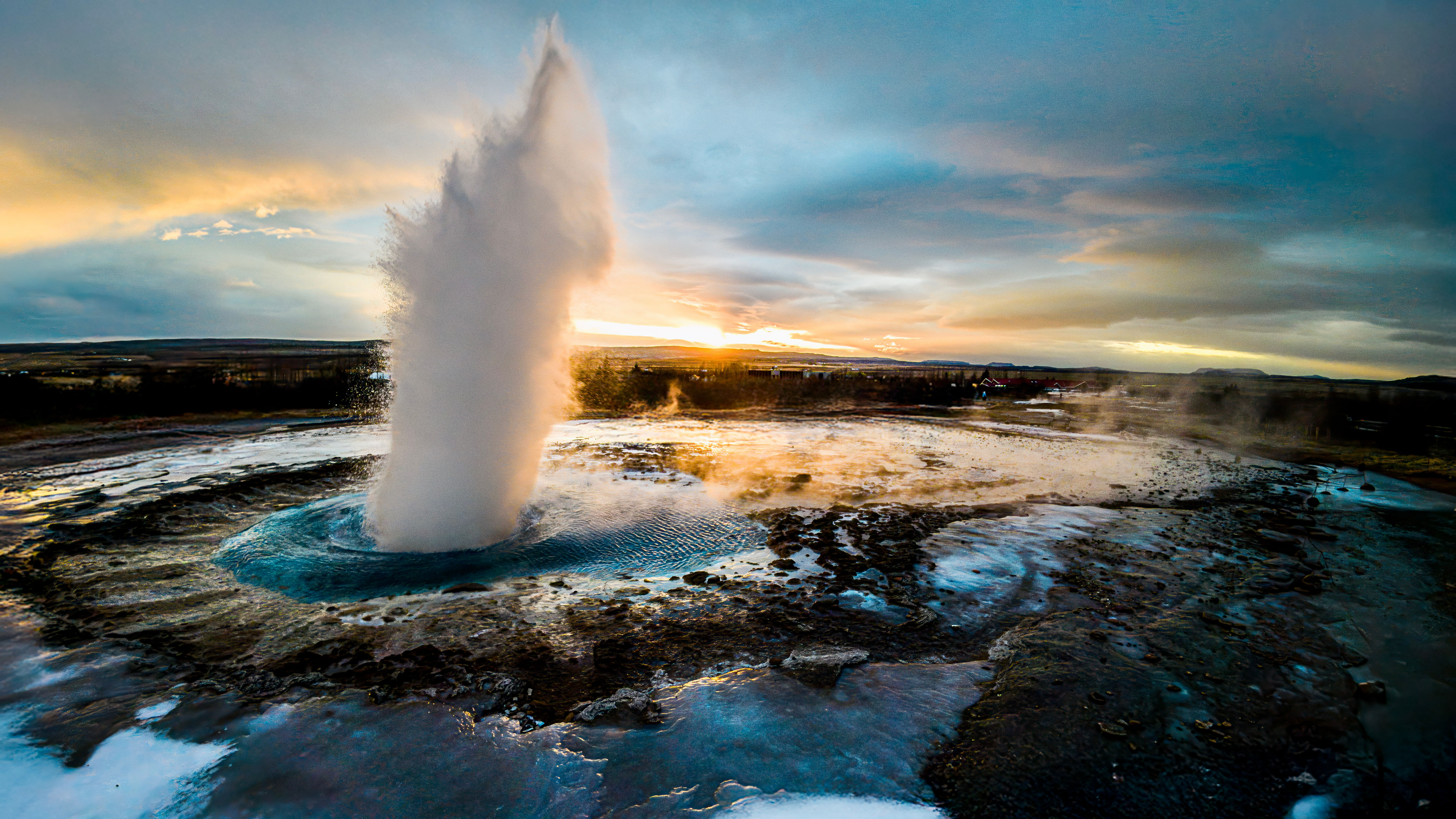 © Enis Mahmutovic, Austria, entry, Single Image competition, Landscape, Sony World Photography Awards 2027