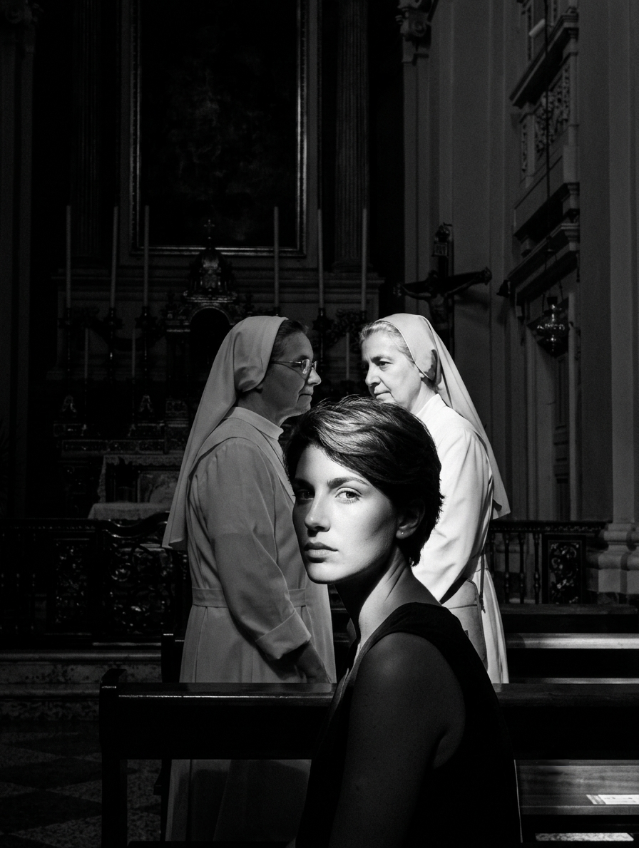 © Damiano Marziano, Italy, entry, Single Image competition, Lifestyle, Sony World Photography Awards 2027