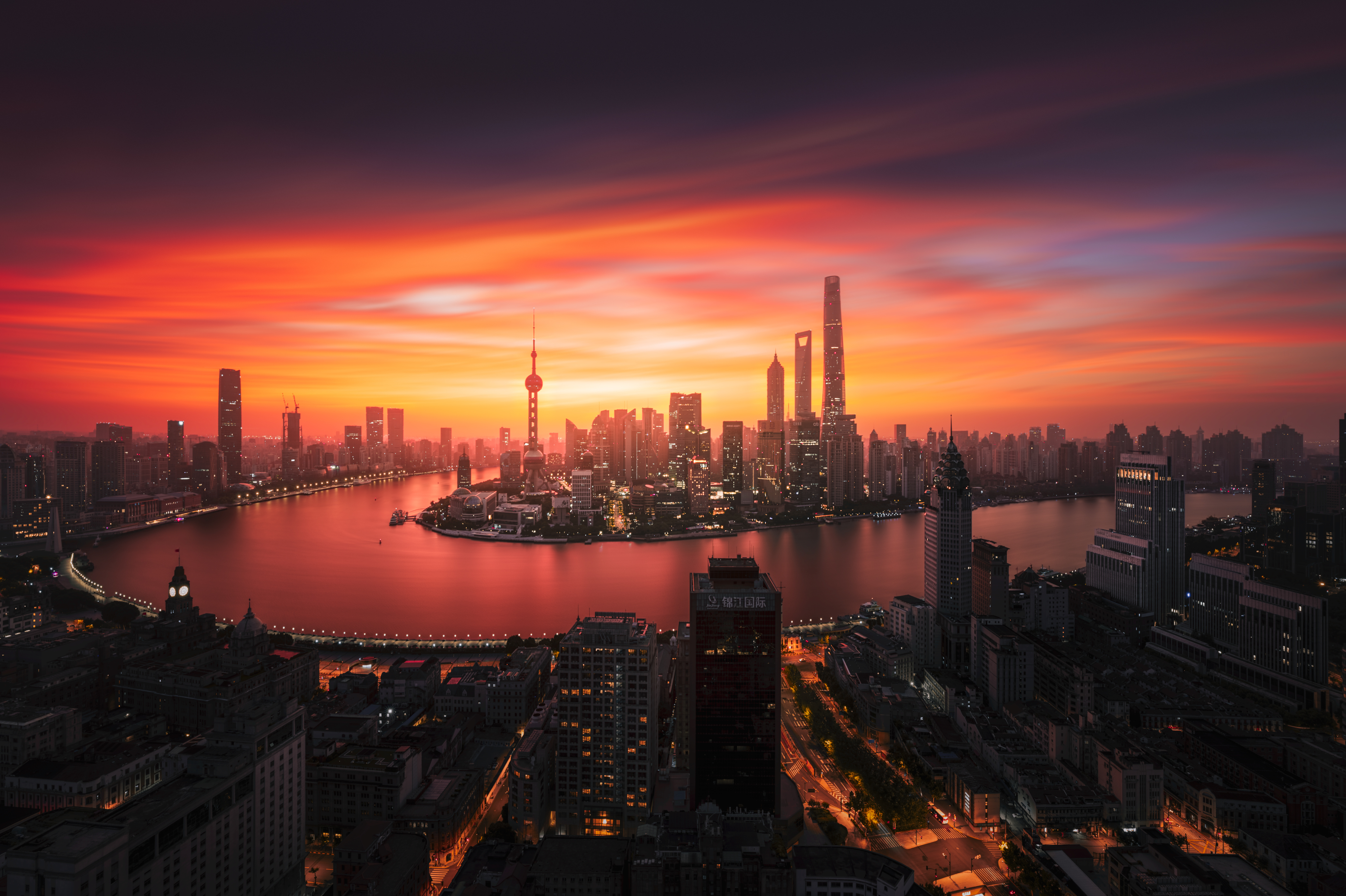 © Dikai Jin, China Mainland, entry, Single Image competition, Architecture, Sony World Photography Awards 2027