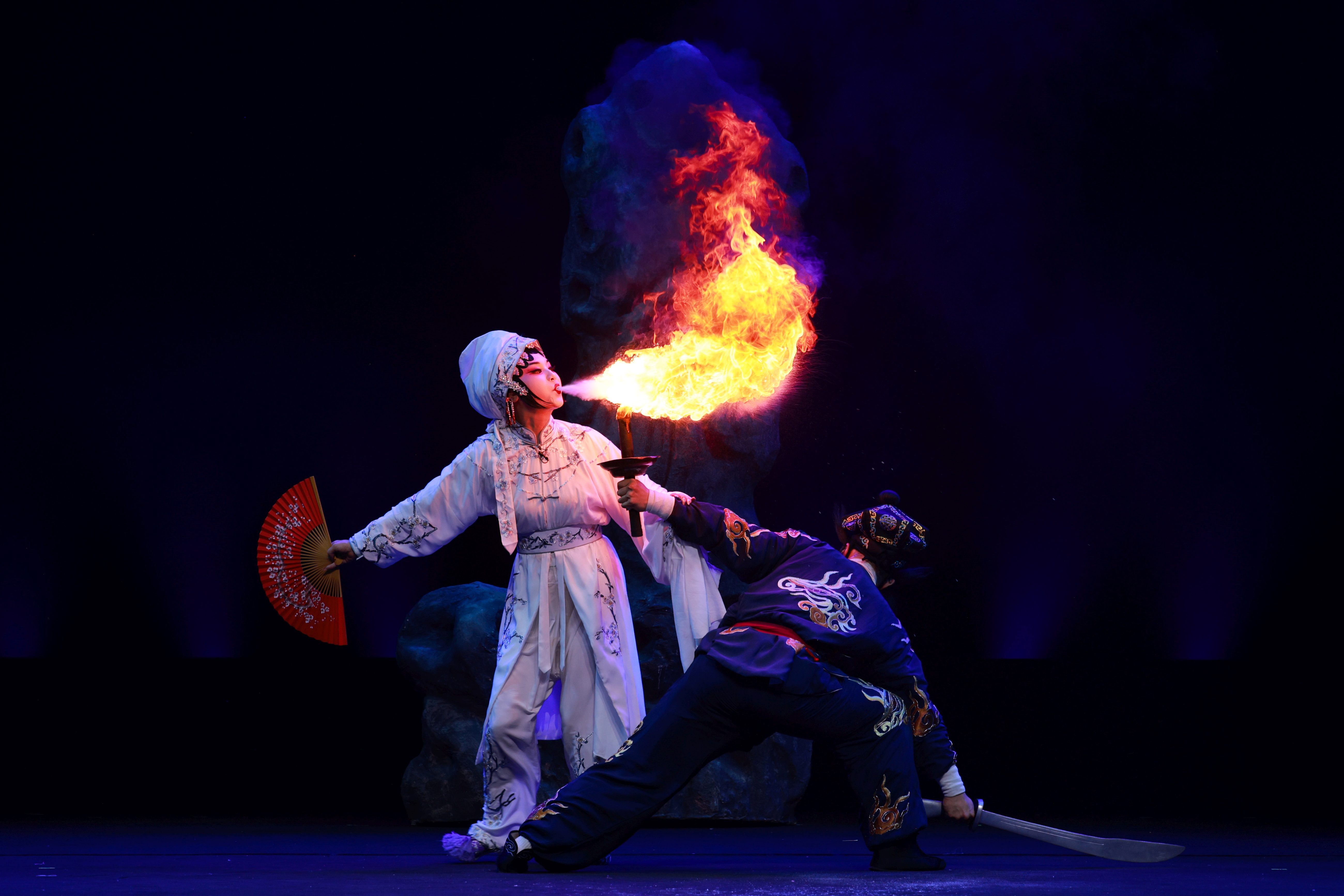 © Bofeng Wang, China Mainland, entry, Single Image competition, Lifestyle, Sony World Photography Awards 2027