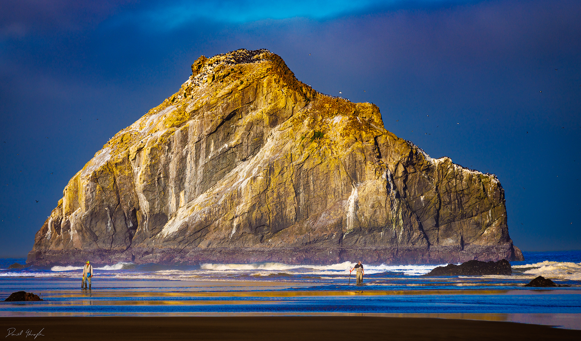 © Daniel Gheorghiu, United States, entry, Single Image competition, Landscape, Sony World Photography Awards 2027