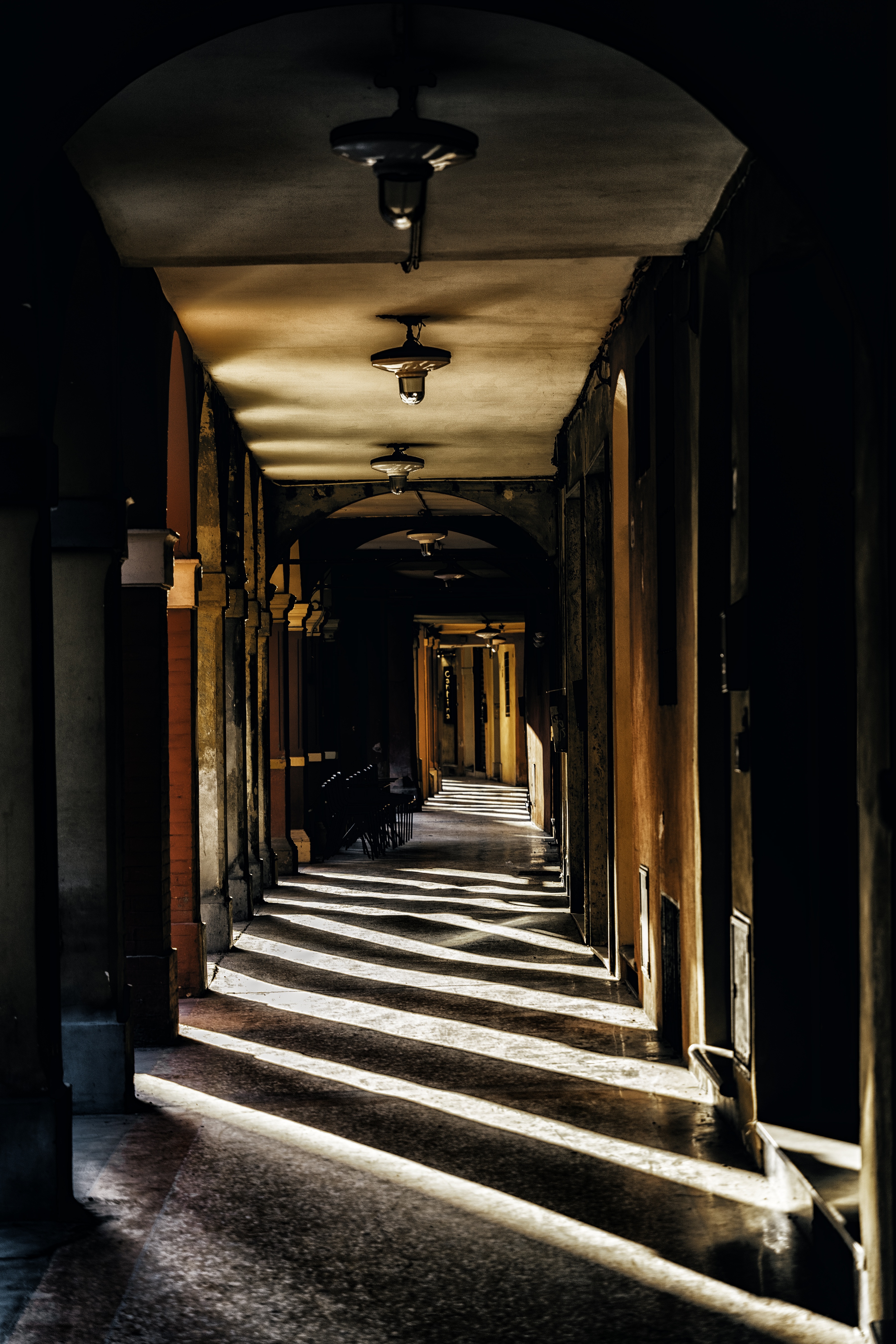 © Paolo Tinti, Italy, entry, Single Image competition, Architecture, Sony World Photography Awards 2027