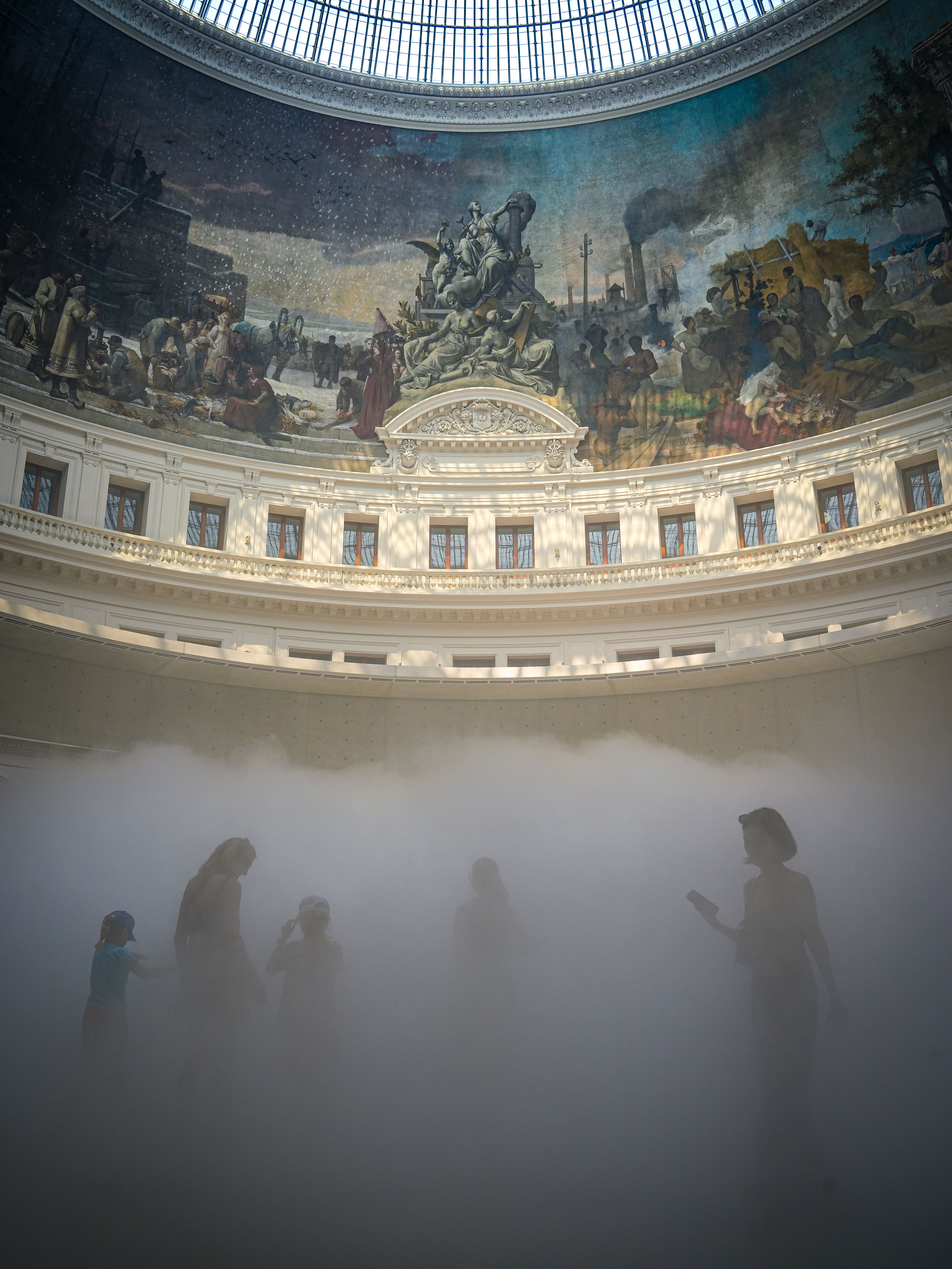 © Lawrence Cheung, Hong Kong, entry, Single Image competition, Travel, Sony World Photography Awards 2027