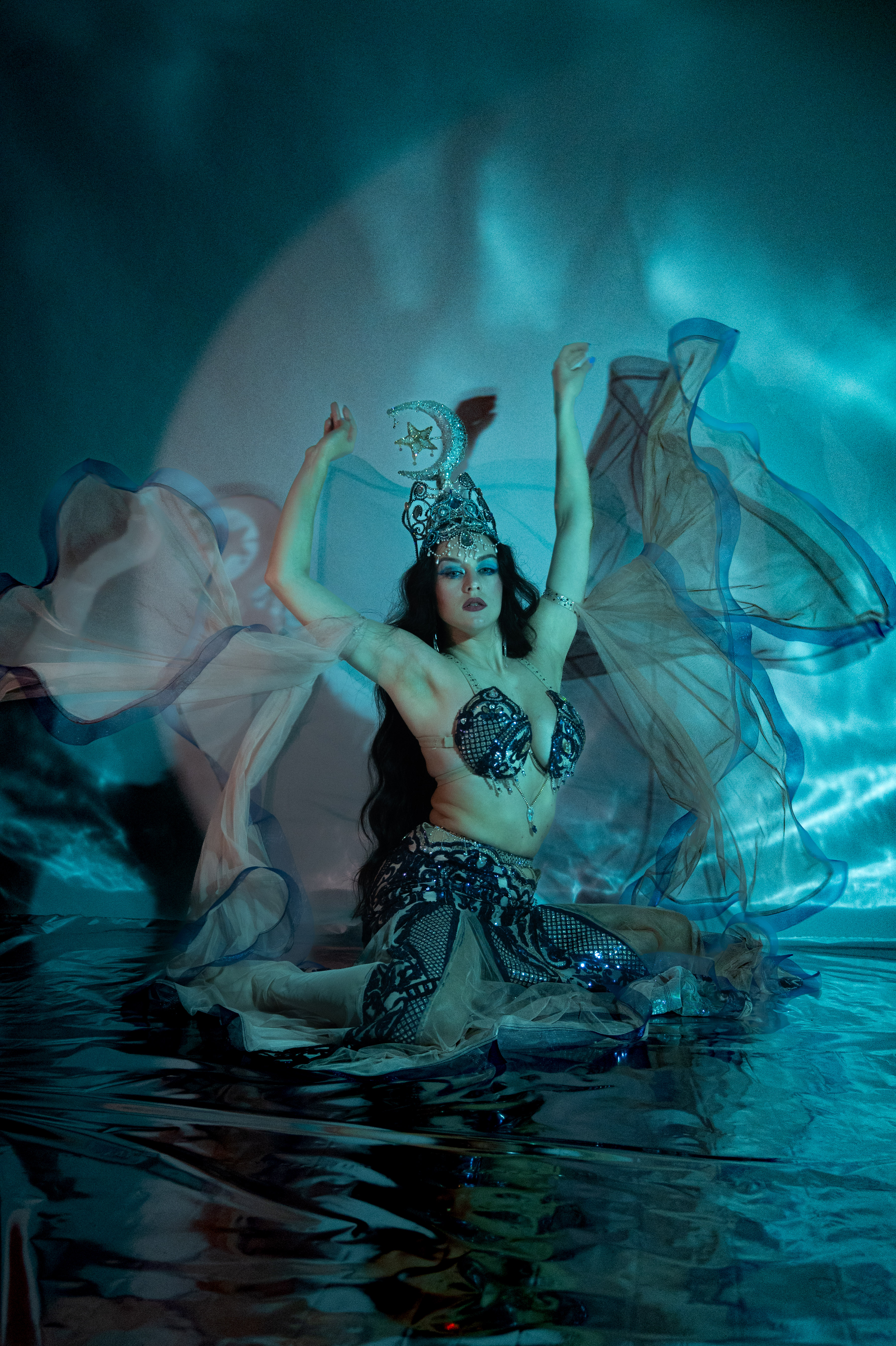 © Ben Mariner, United Kingdom, entry, Single Image competition, Creative, Sony World Photography Awards 2027