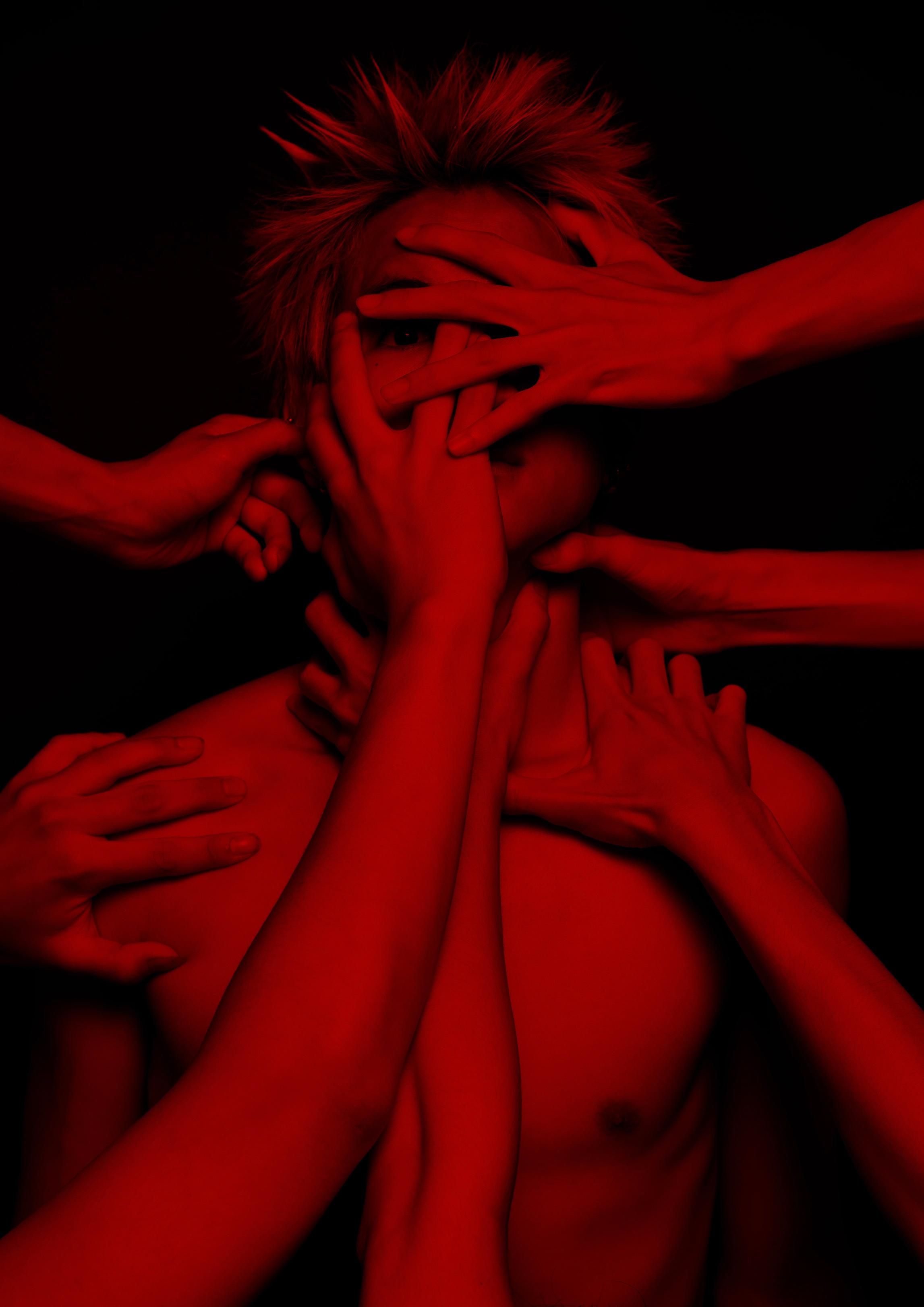 © Ray Sasaki, Japan, entry, Single Image competition, Portraiture, Sony World Photography Awards 2027