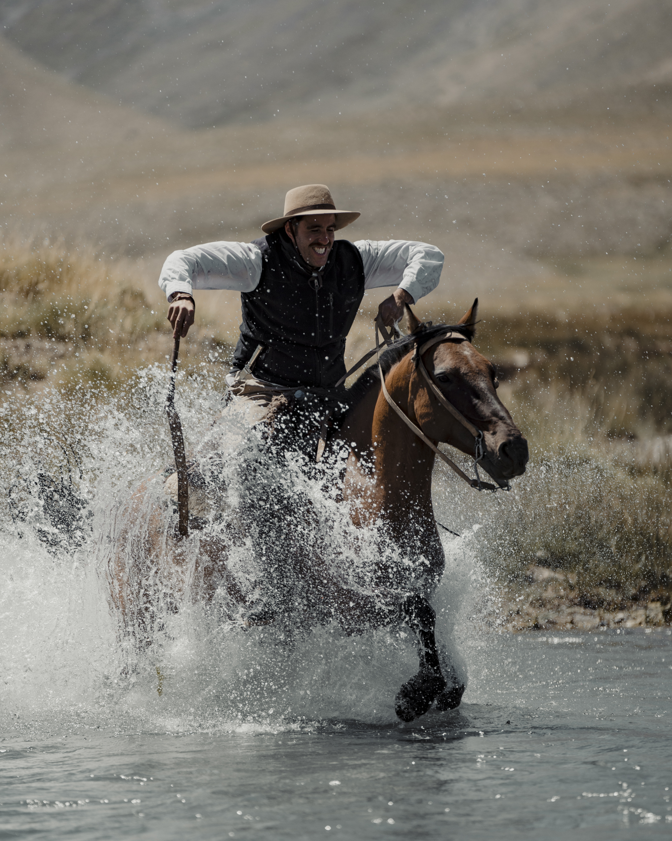 © Jose Ignacio Garcia, Argentina, entry, Open Competition, Lifestyle, 2026 Sony World Photography Awards