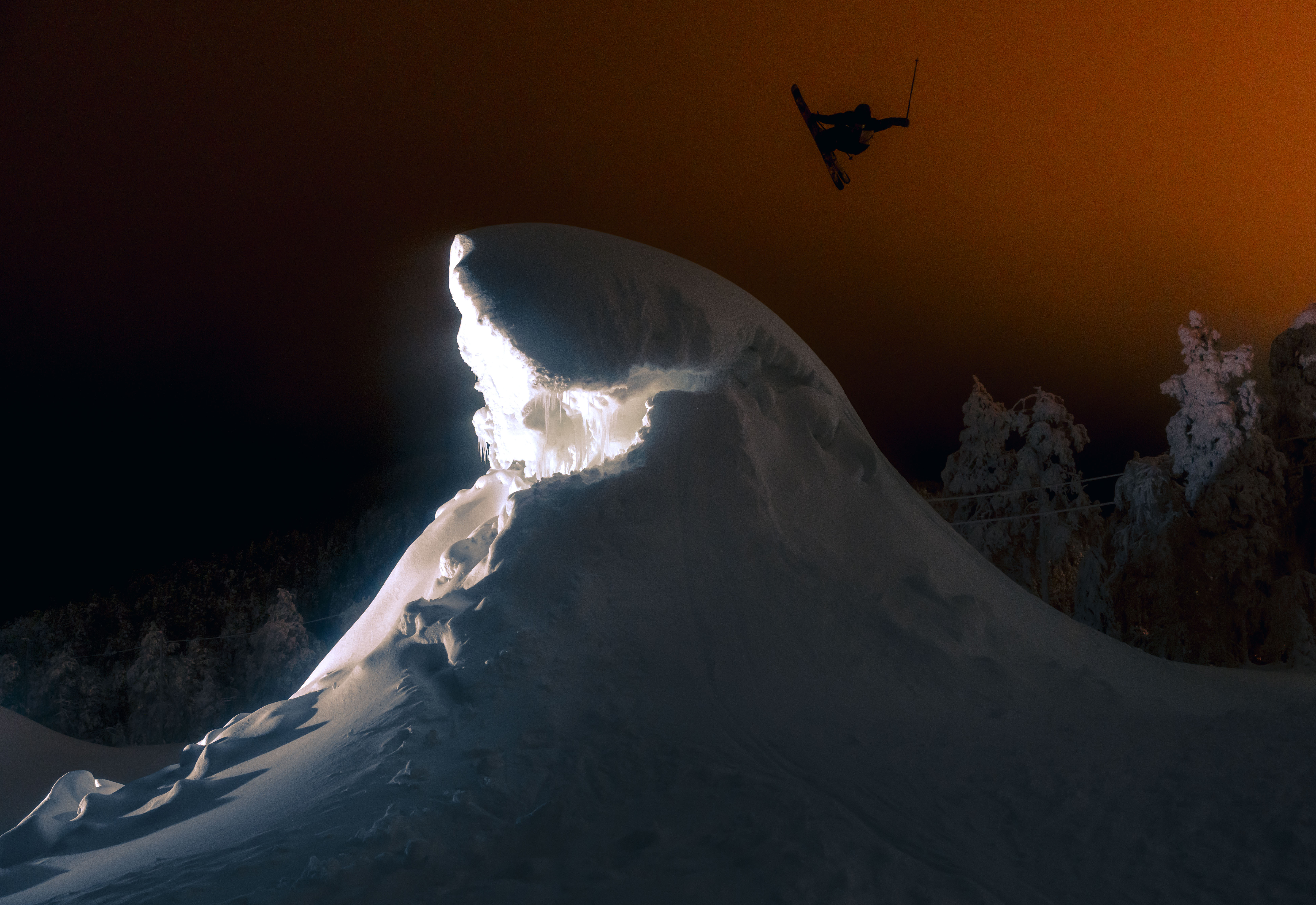 © Arttu Heikkinen, Finland, entry, Single Image competition, Motion, Sony World Photography Awards 2027