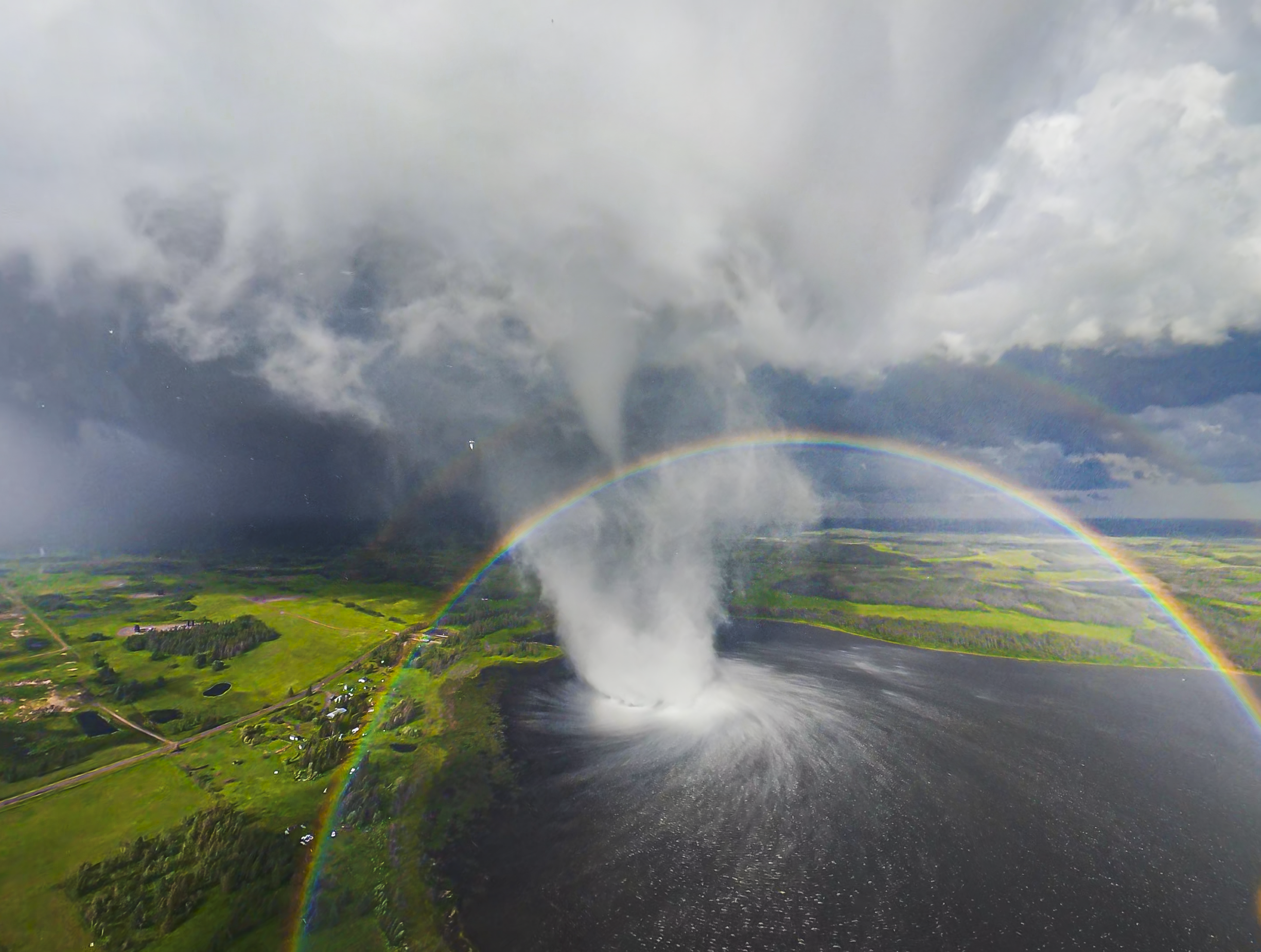 © Louis Tucker, United States, entry, Single Image competition, Natural World & Wildlife, Sony World Photography Awards 2027