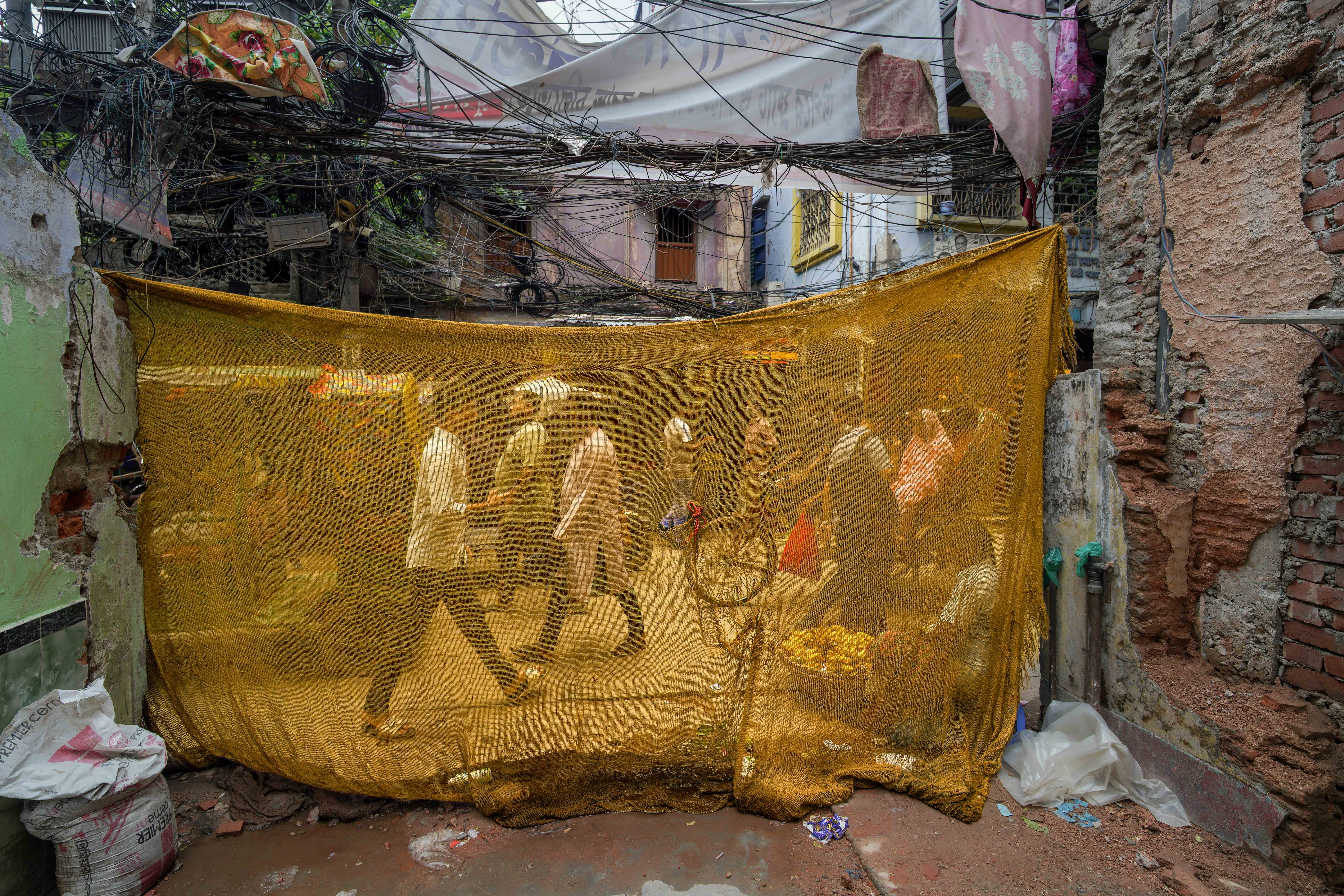 7257285 © Kazi Arifujjaman, Bangladesh, entry, Single Image competition, Street Photography, Sony World Photography Awards 2027