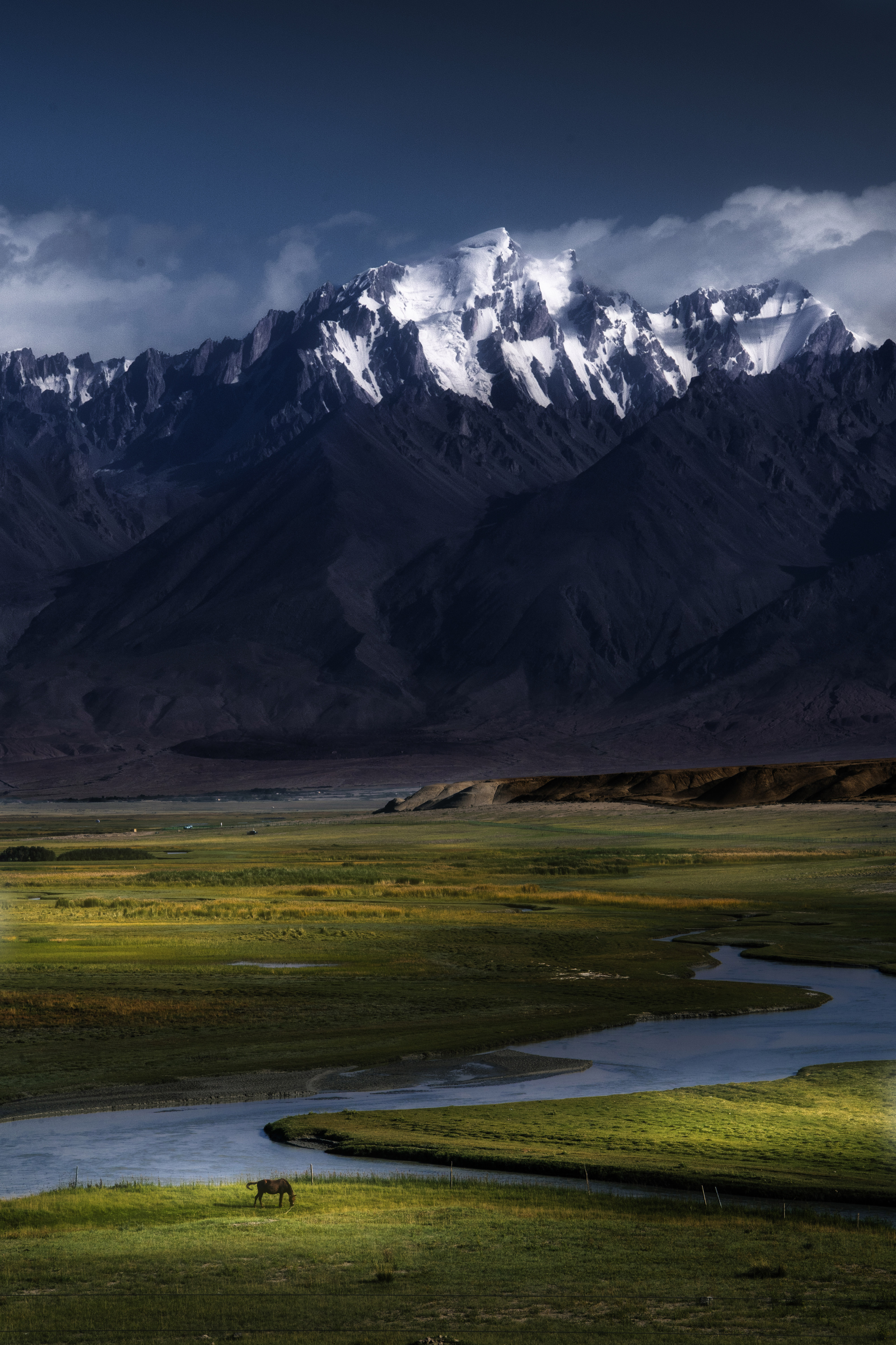 © 紫梁 高, China Mainland, entry, Single Image competition, Landscape, Sony World Photography Awards 2027