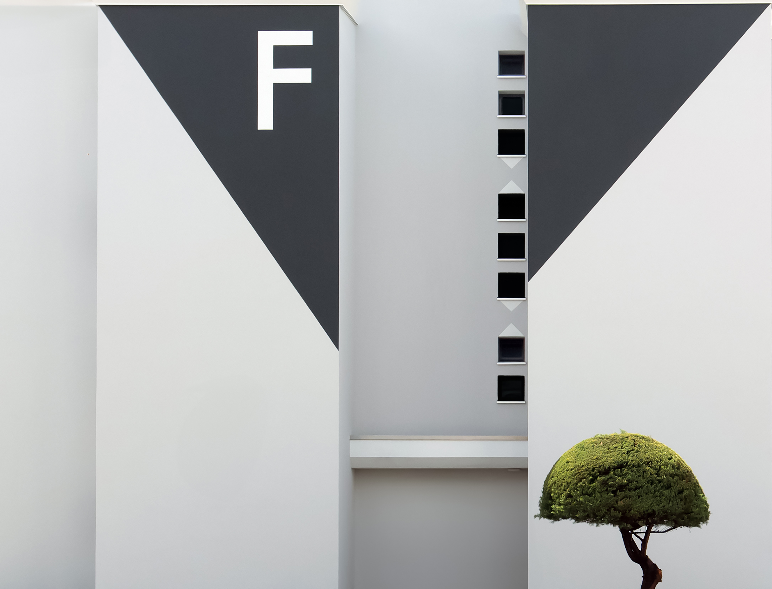 © Alex Polli, Switzerland, entry, Single Image competition, Architecture, Sony World Photography Awards 2027