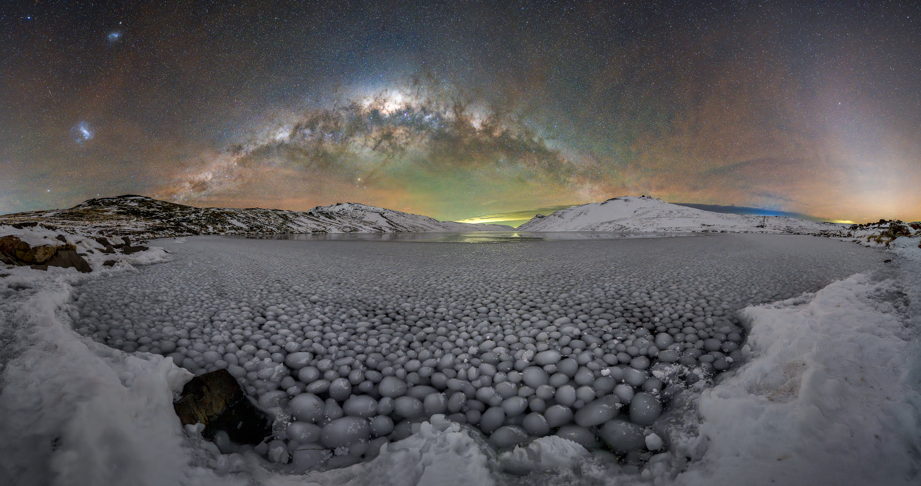 © Alejandra Heis, Argentina, entry, Single Image competition, Landscape, Sony World Photography Awards 2027