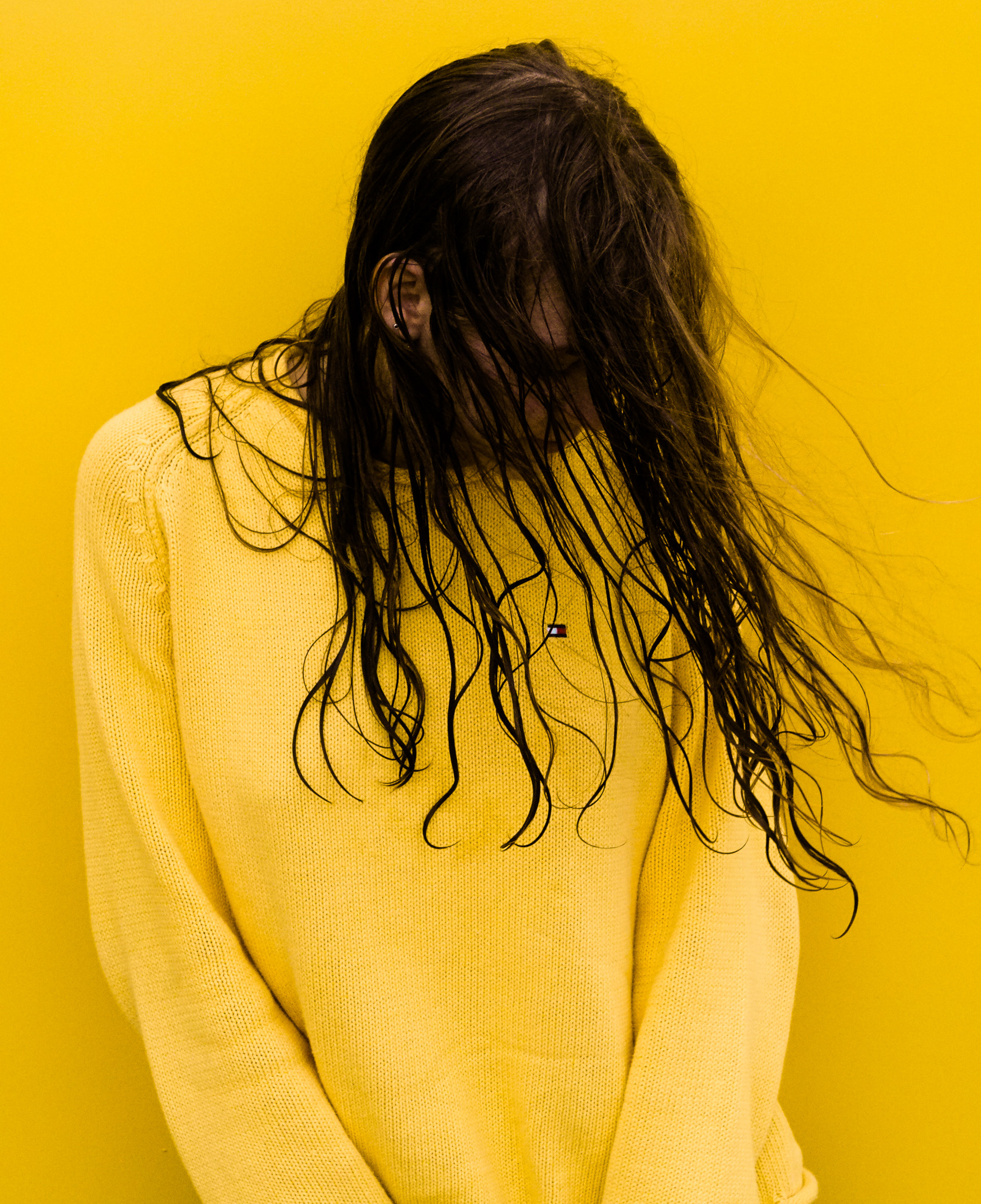 © Sam Rose Davidoff, United States, entry, Single Image competition, Portraiture, Sony World Photography Awards 2027