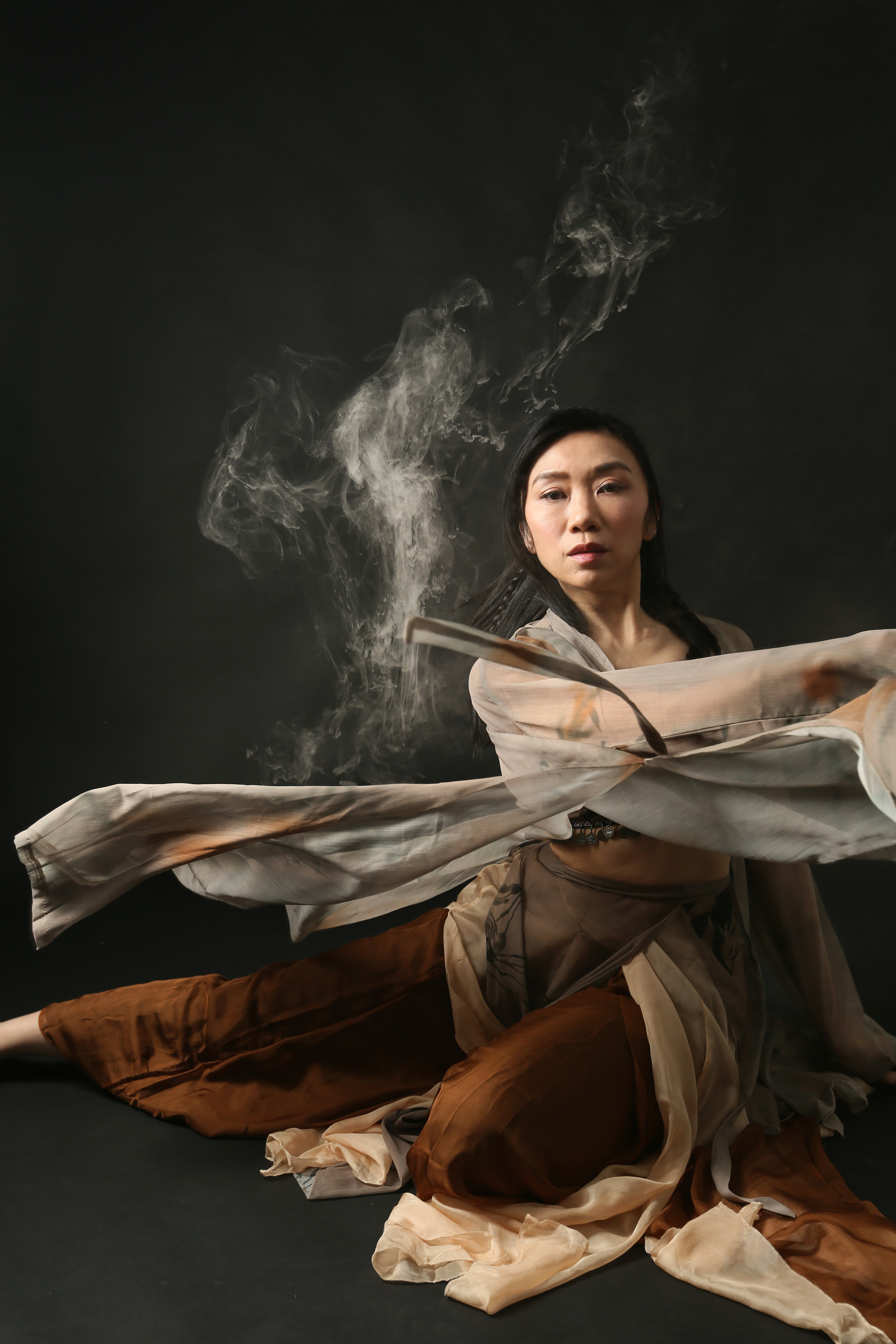 © Febe Chu, United Kingdom, entry, Single Image competition, Creative, Sony World Photography Awards 2027