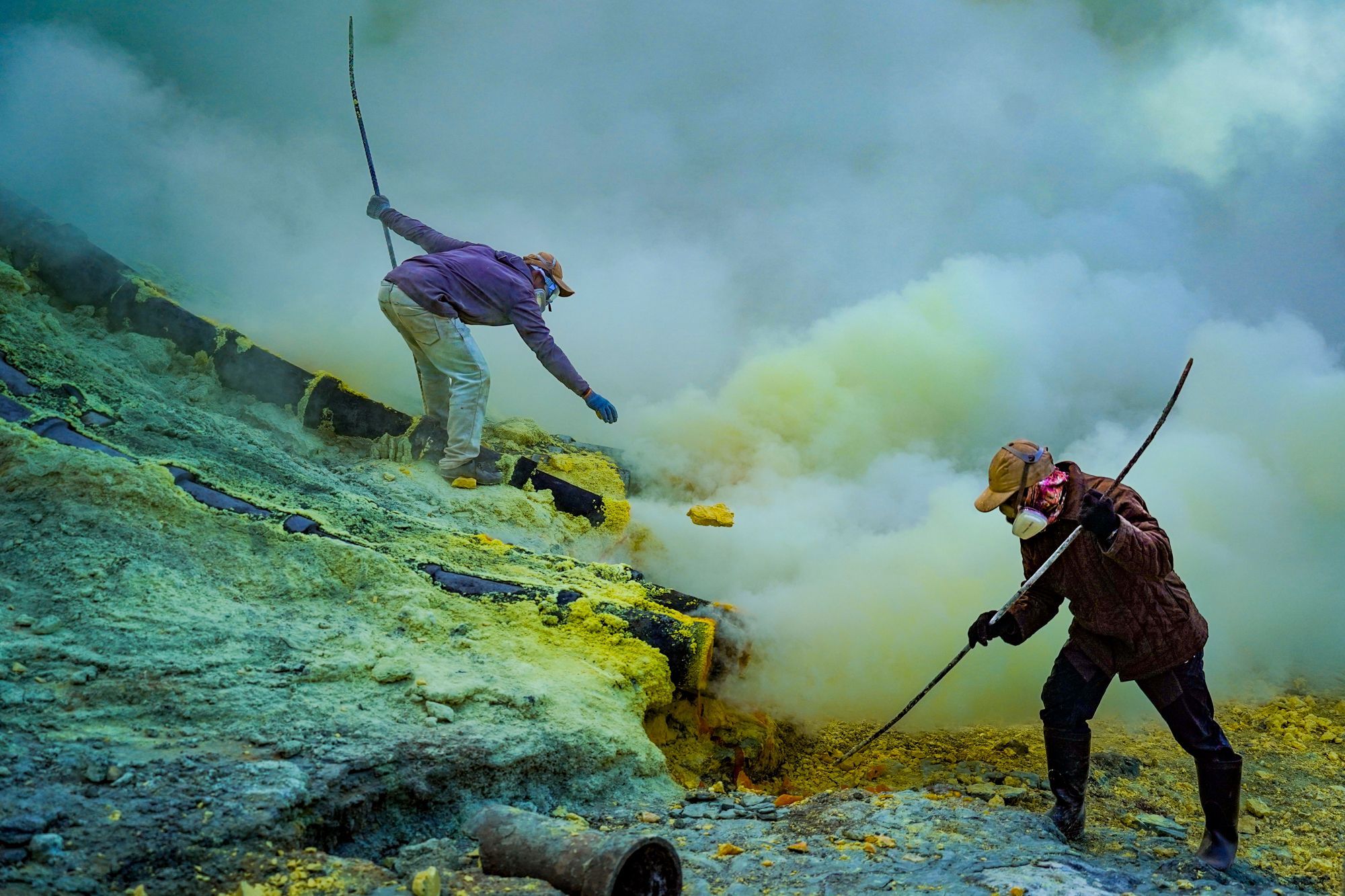 © Rismiyanto Suyata, Indonesia, entry, Single Image competition, Lifestyle, Sony World Photography Awards 2027