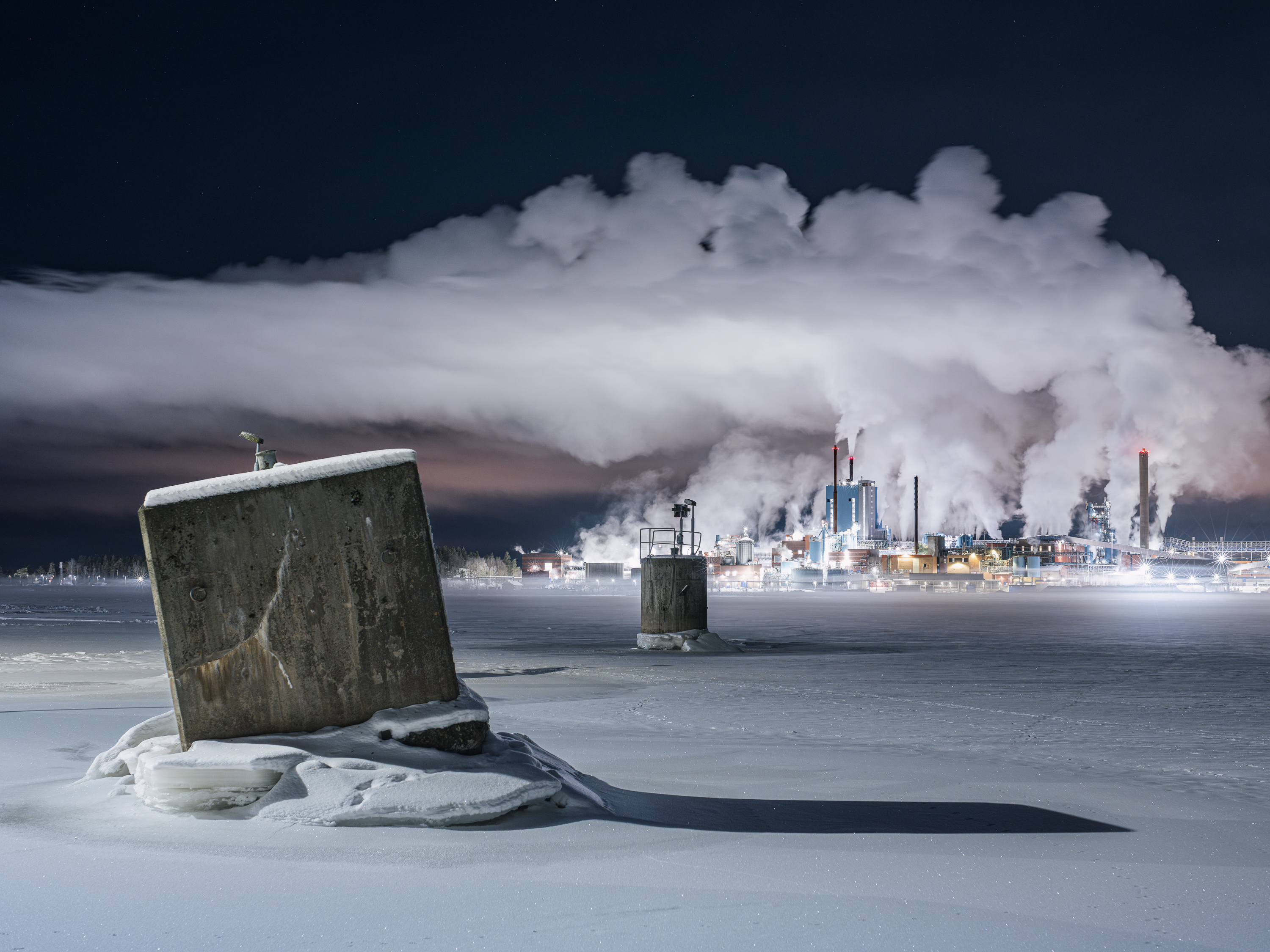 © Markus Naarttijärvi, Sweden, entry, Single Image competition, Architecture, Sony World Photography Awards 2027