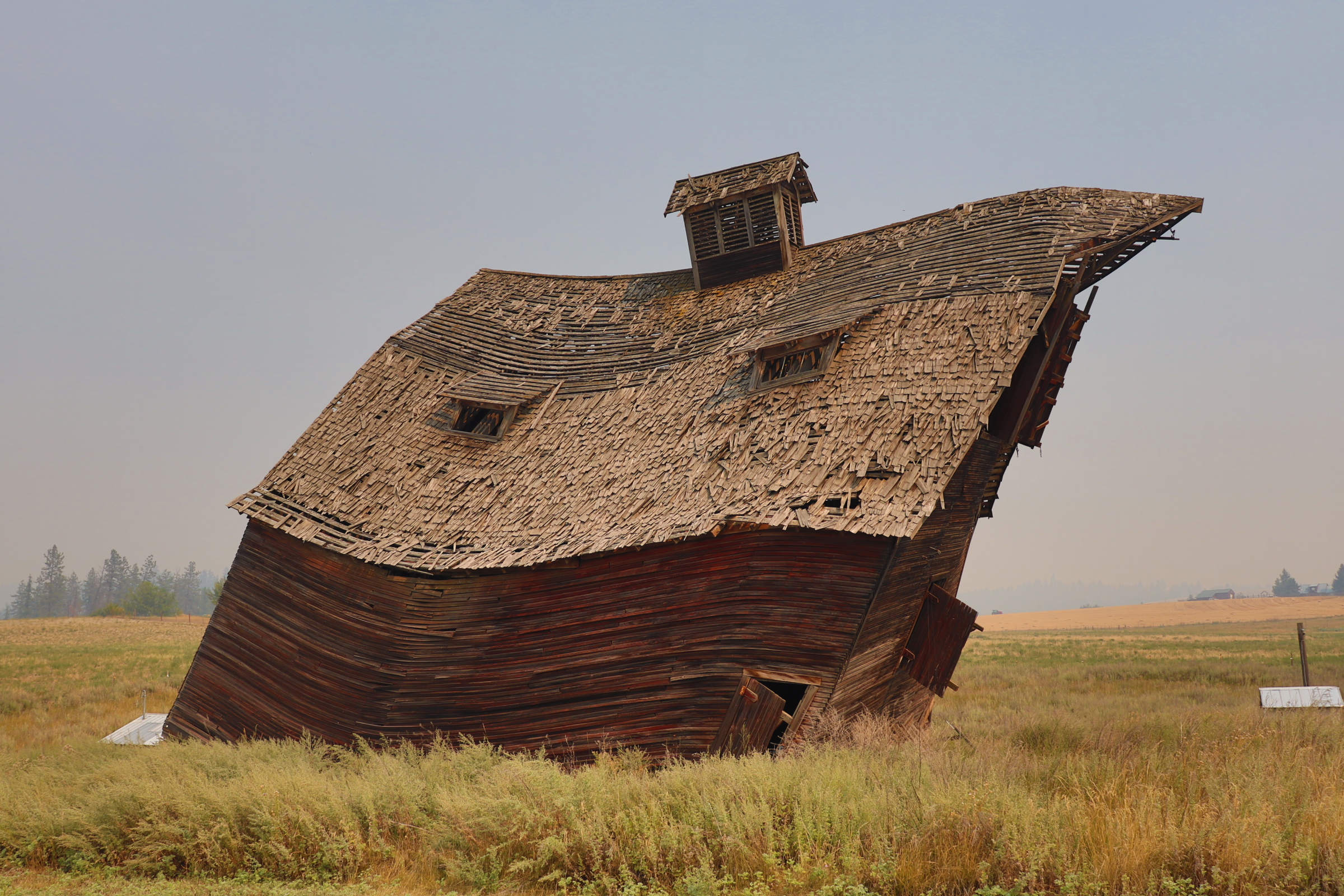 © Alison Cramer, United States, entry, Open Competition, Architecture, 2026 Sony World Photography Awards