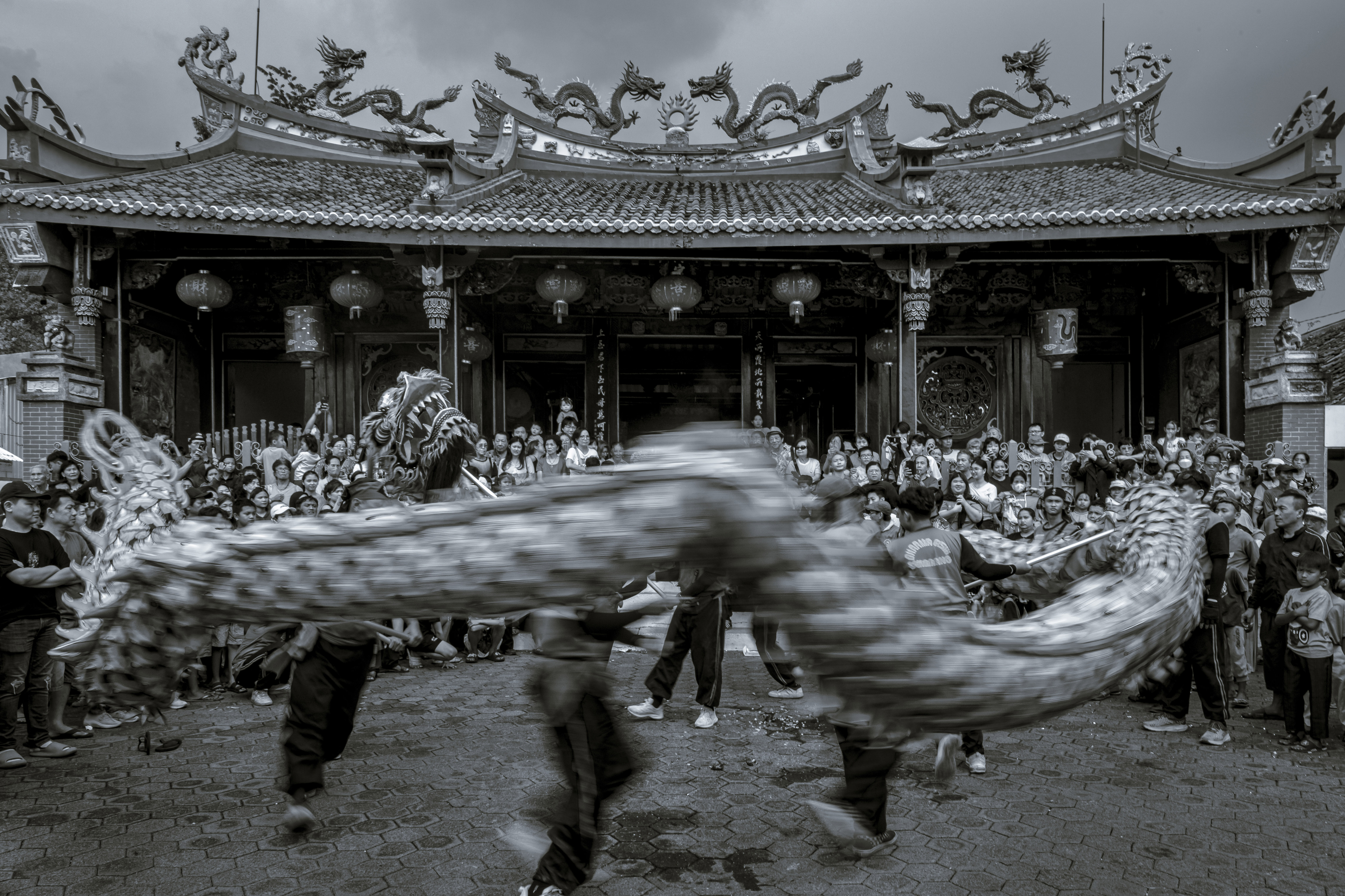 © Ares Jonekson Saragi, Indonesia, entry, Open Competition, Motion, 2026 Sony World Photography Awards