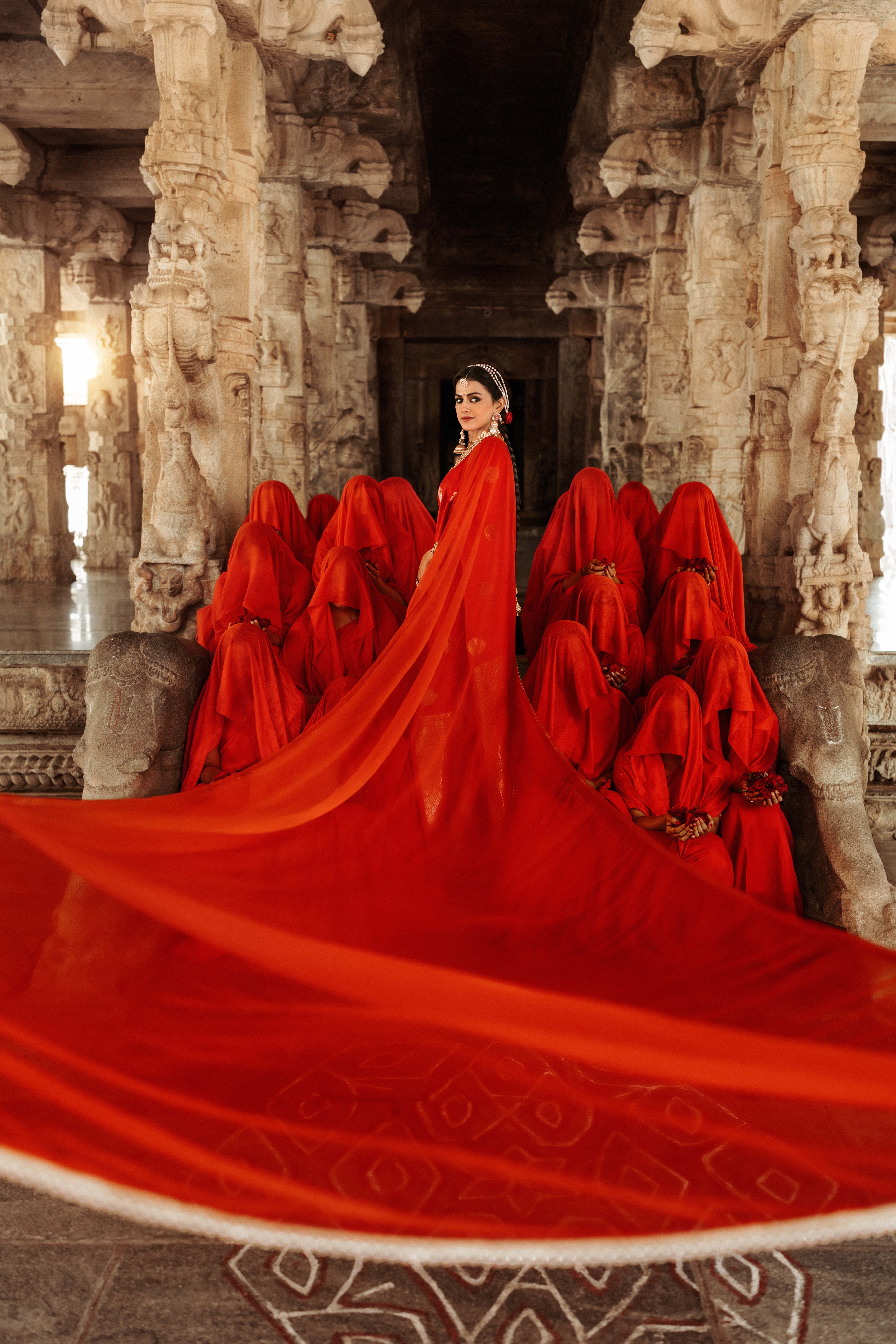 © Arjun Kamath, India, entry, Open Competition, Portraiture, 2026 Sony World Photography Awards