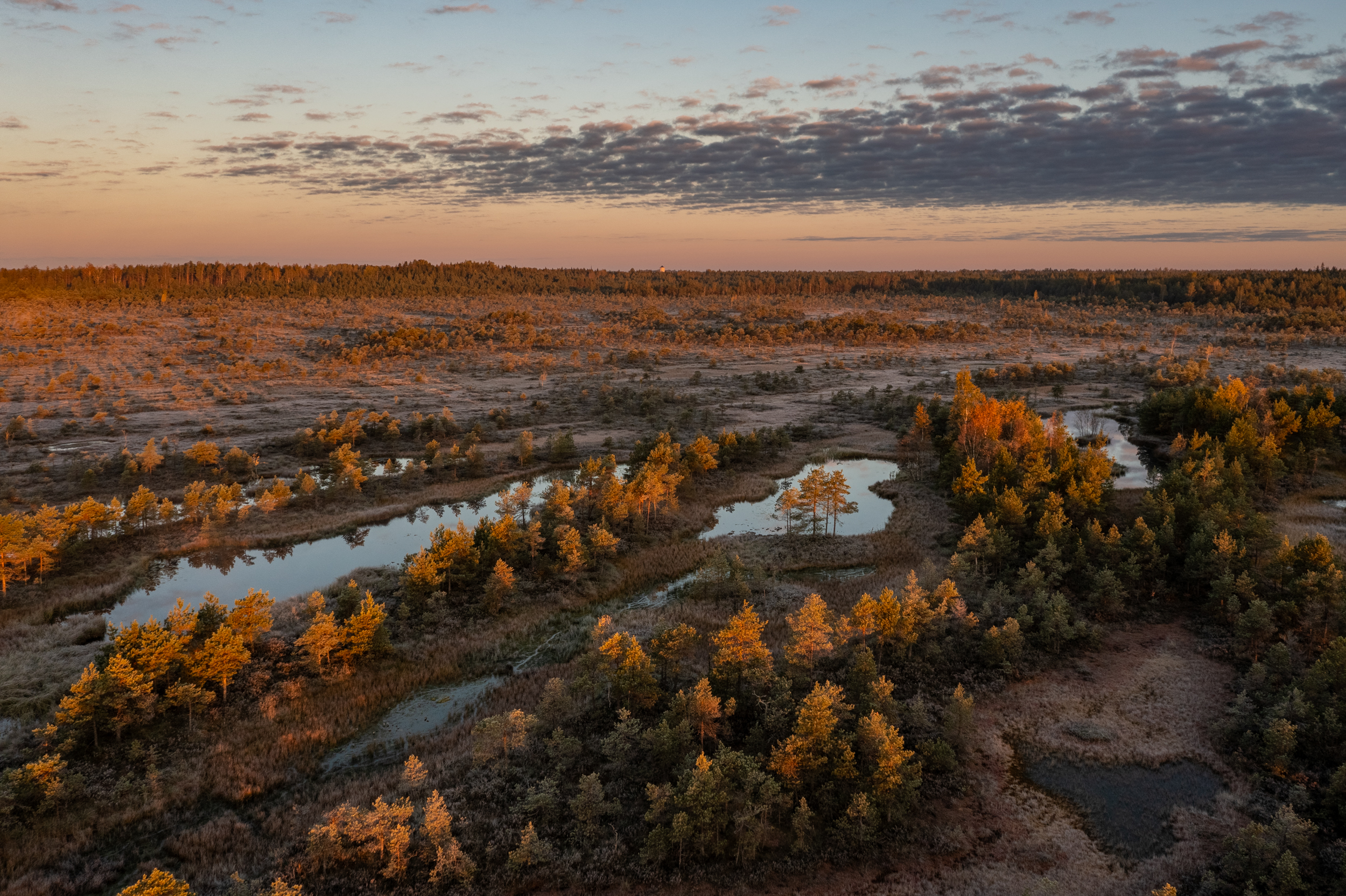 © Jan Vutt, Estonia, entry, Open Competition, Landscape, 2026 Sony World Photography Awards