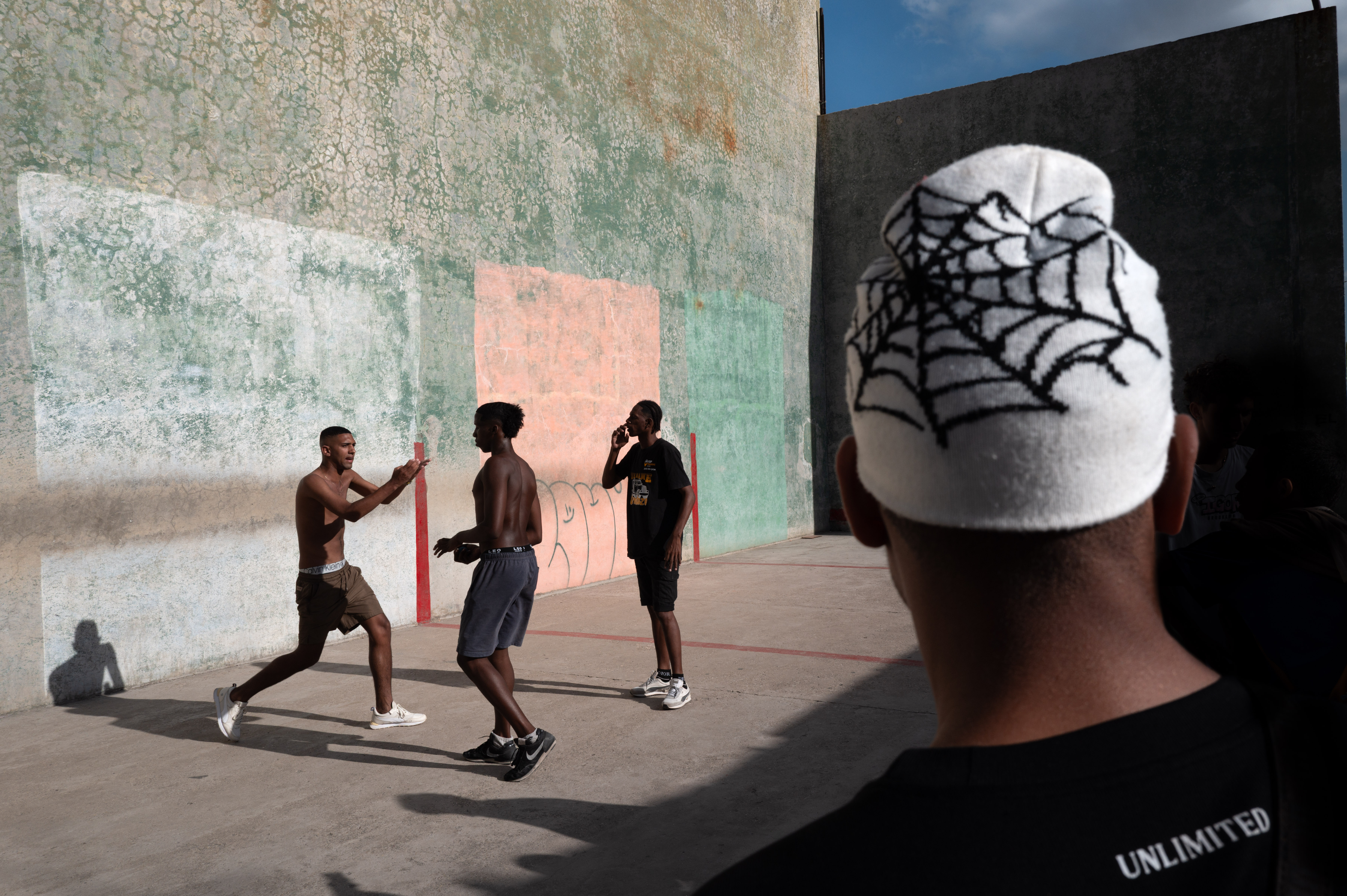 © Karlynne Wintels, Netherlands, entry, Open Competition, Street Photography, 2026 Sony World Photography Awards