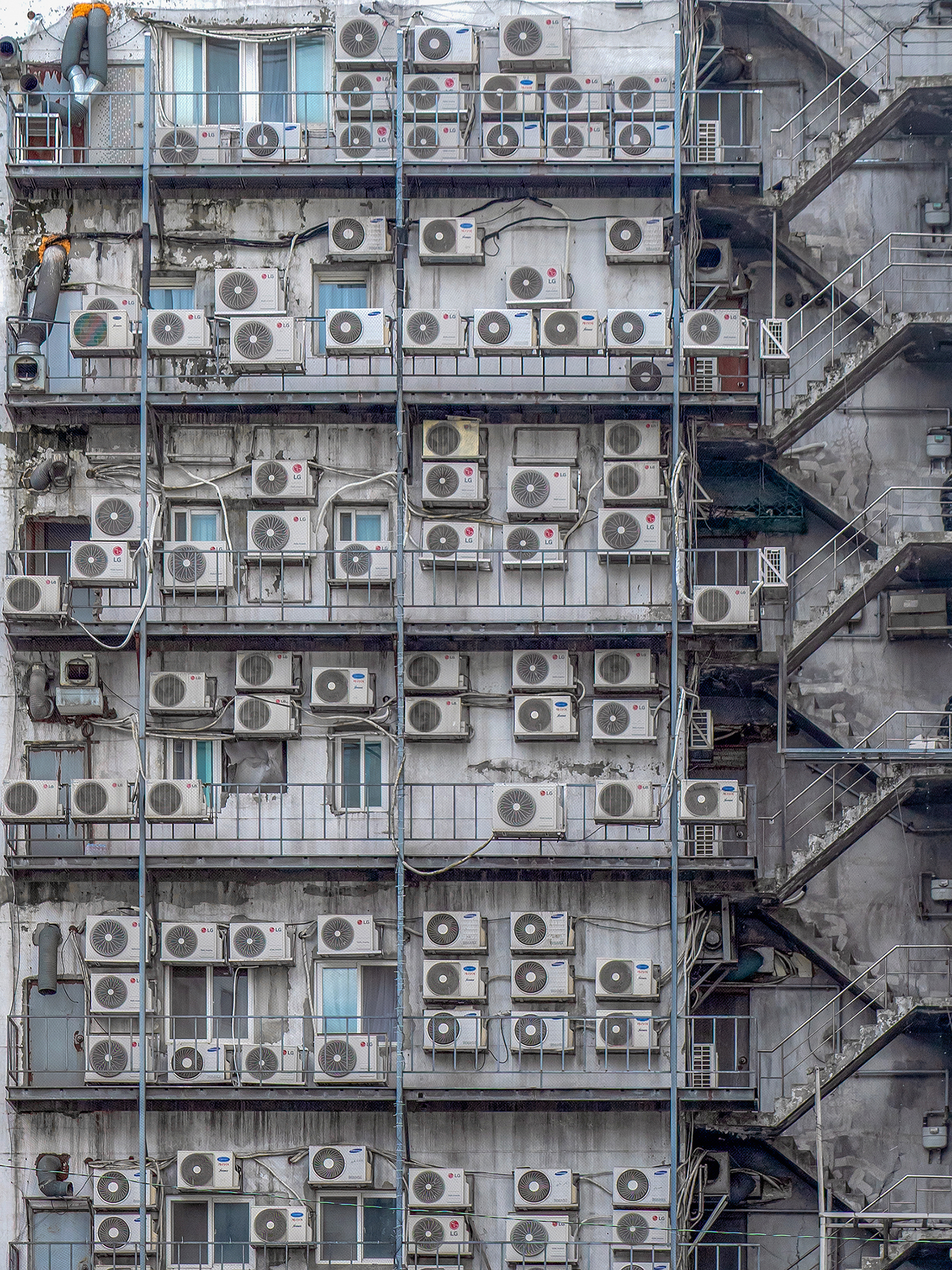 © Klaus Lenzen, Germany, entry, Open Competition, Architecture, 2026 Sony World Photography Awards