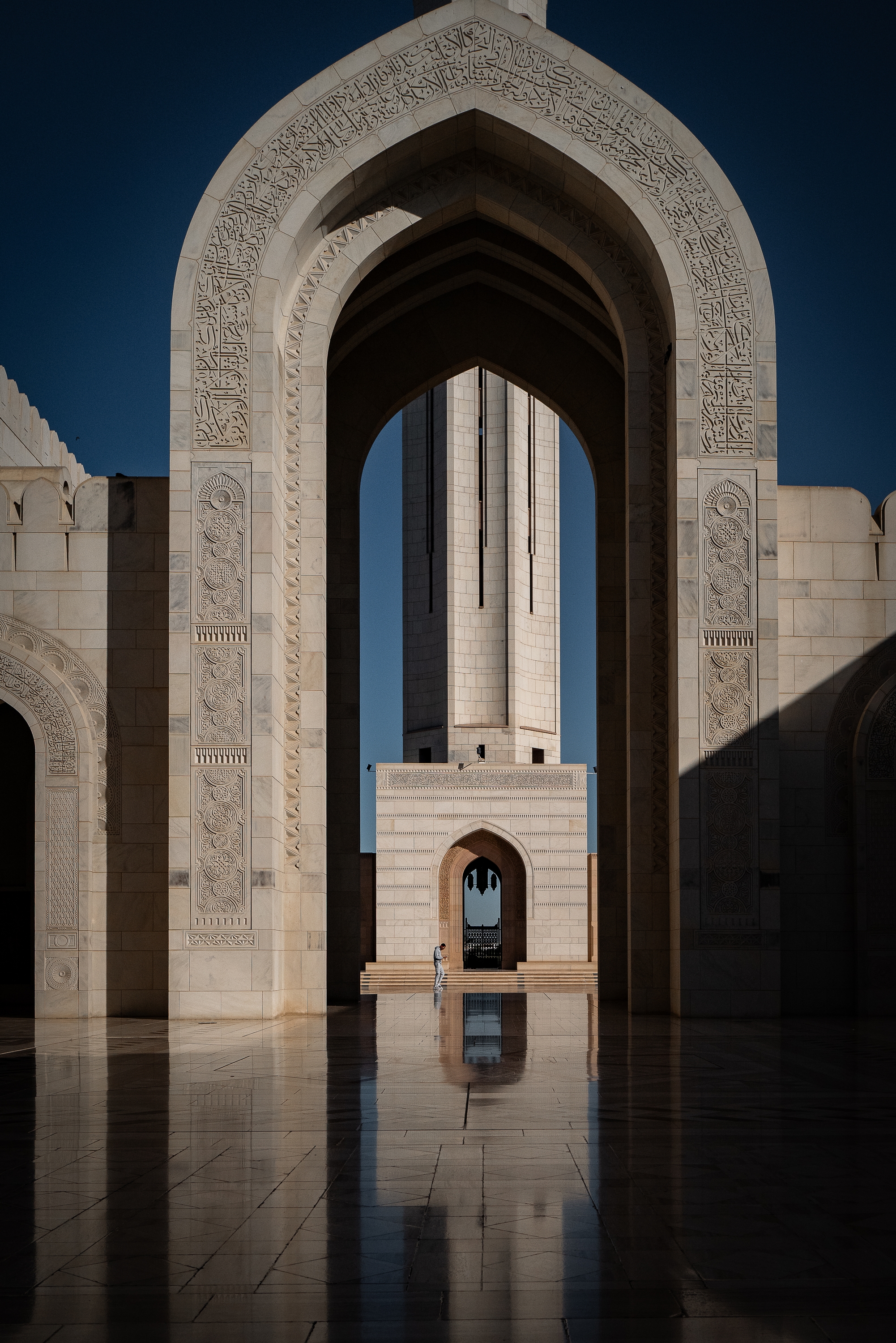 © Małgorzata Szura Piwnik, Poland, entry, Open Competition, Architecture, 2026 Sony World Photography Awards